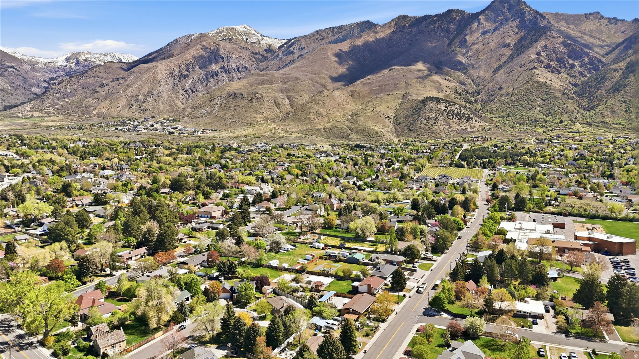 BOX ELDER - Residential