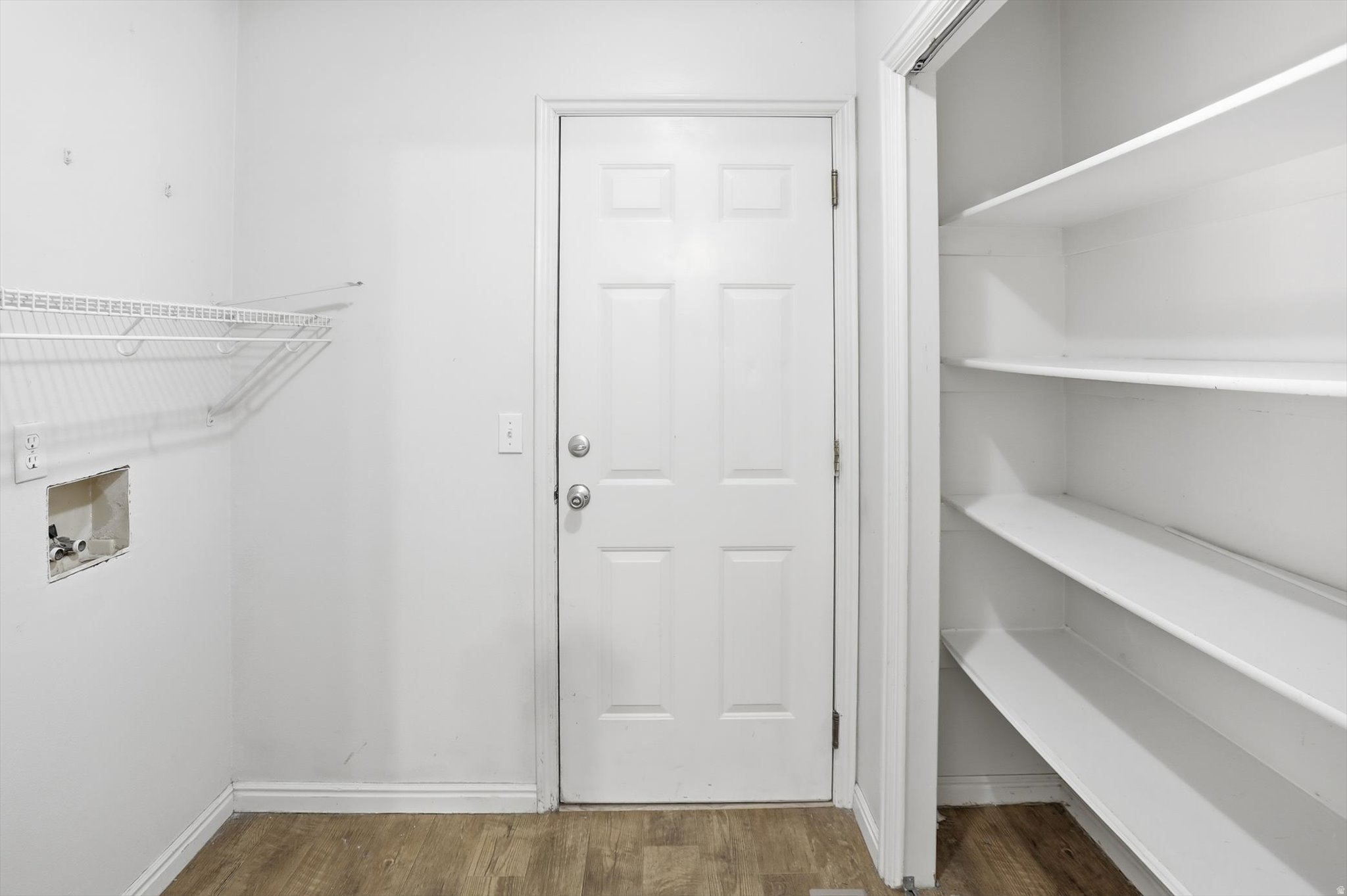 BOX ELDER - Residential
