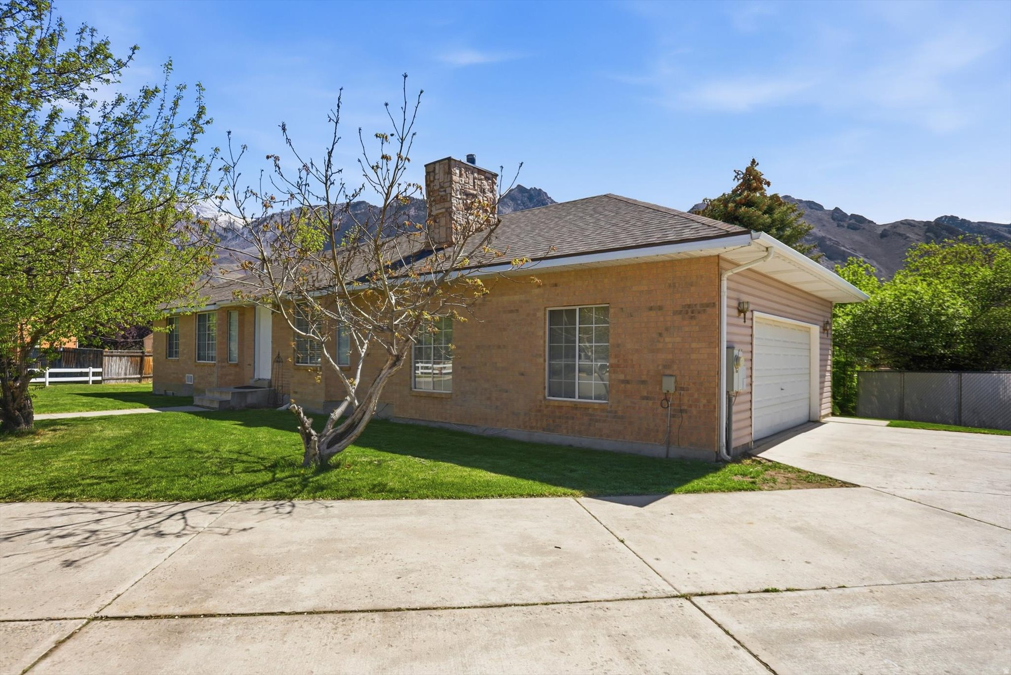 BOX ELDER - Residential