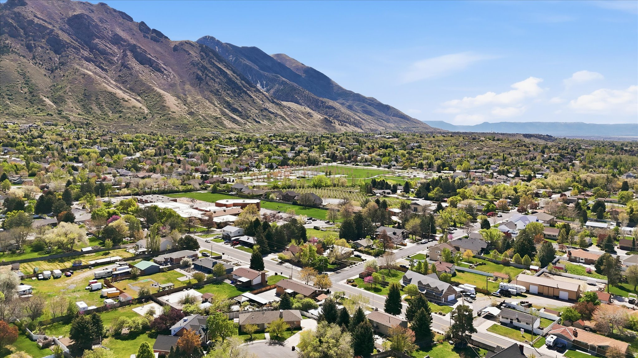 BOX ELDER - Residential