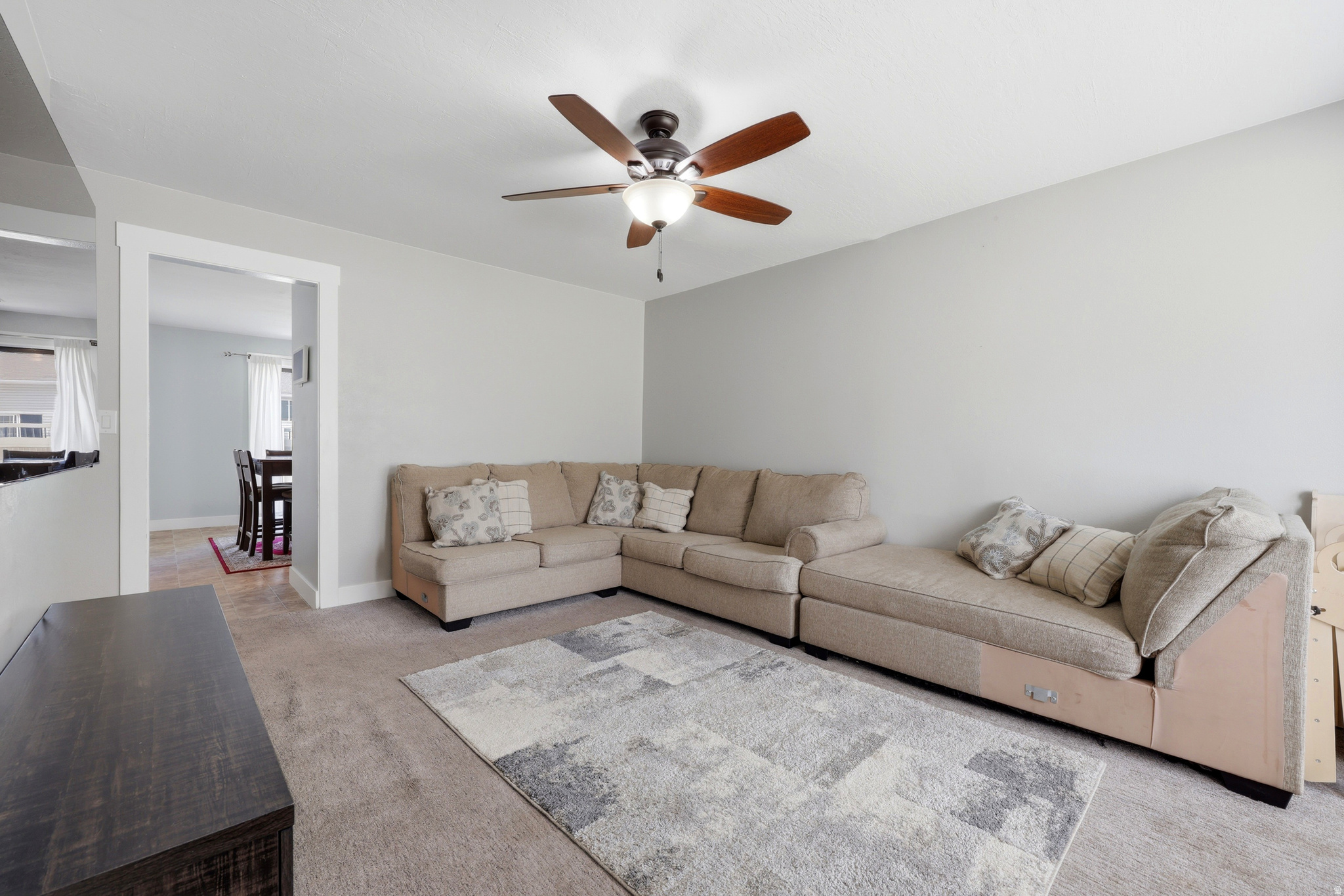 CHARNELL SUBDIVISION - Residential