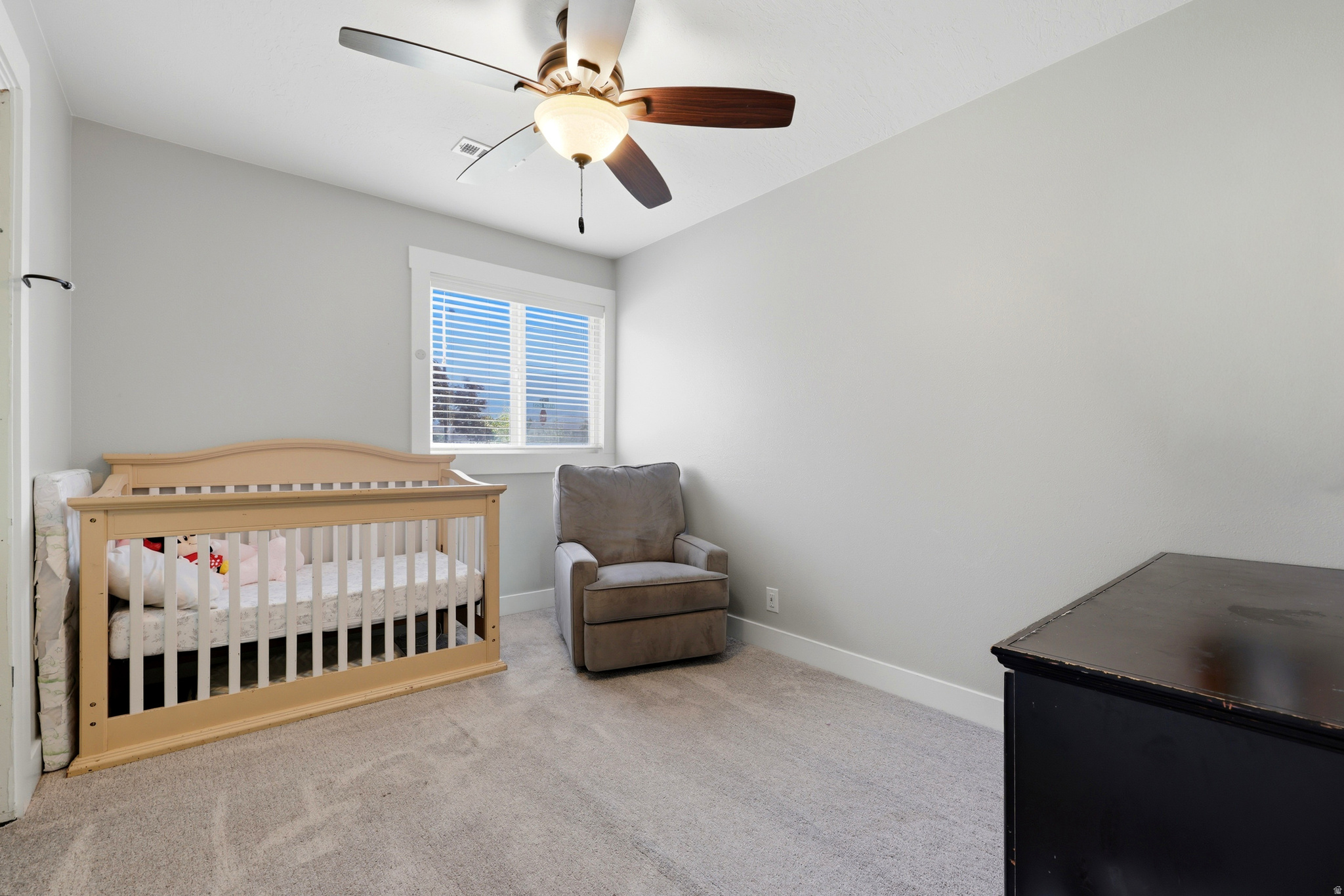 CHARNELL SUBDIVISION - Residential