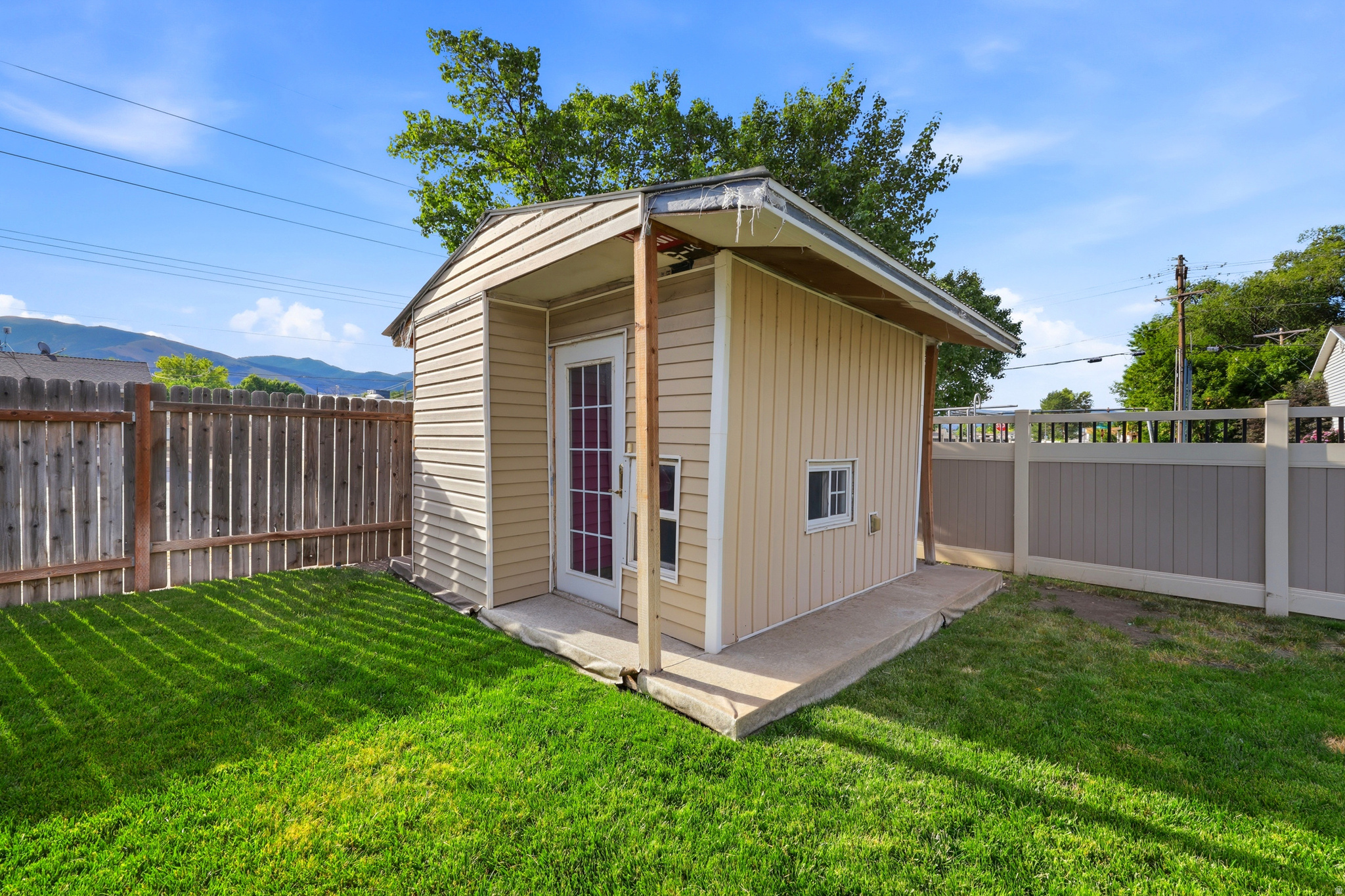 CHARNELL SUBDIVISION - Residential