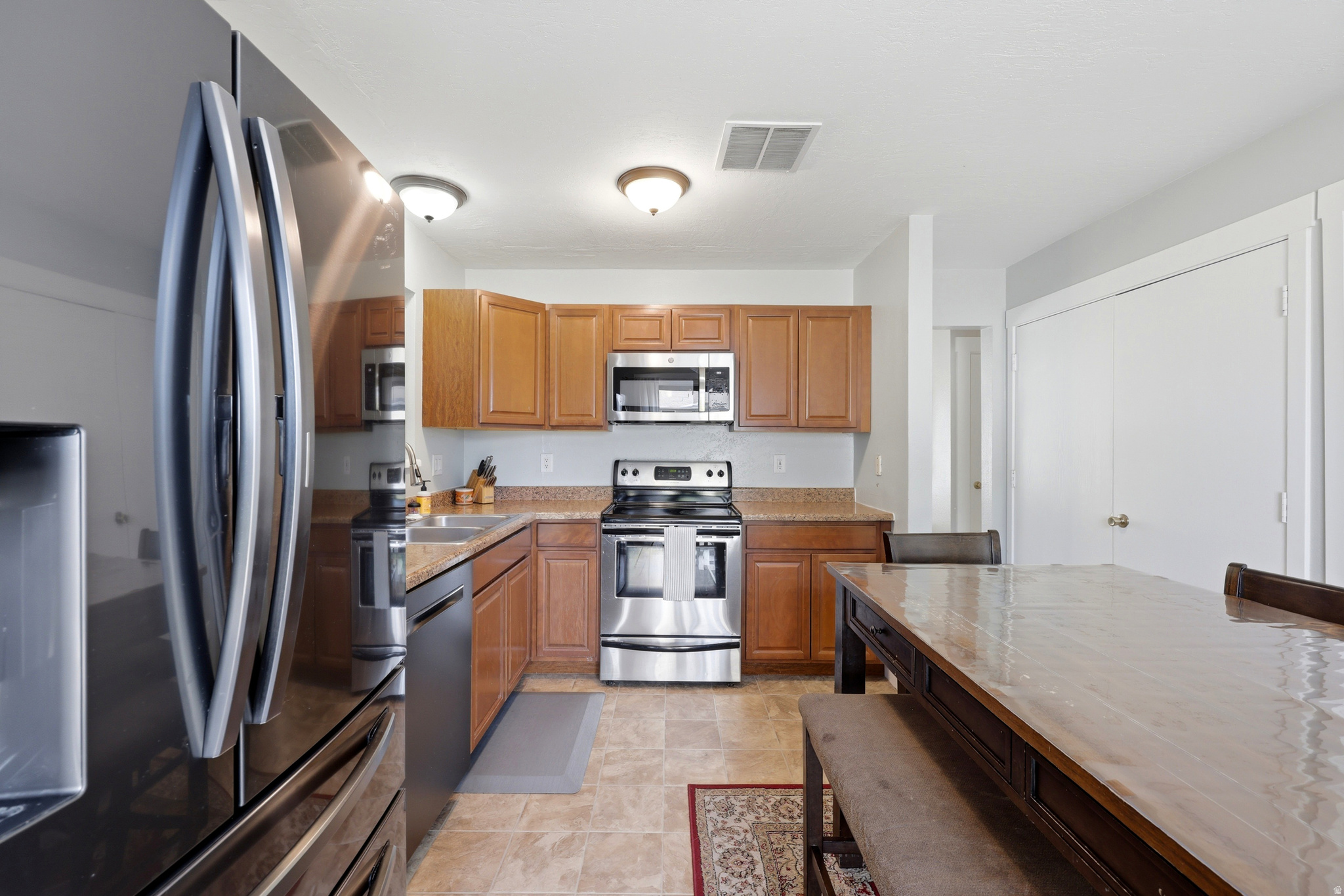 CHARNELL SUBDIVISION - Residential