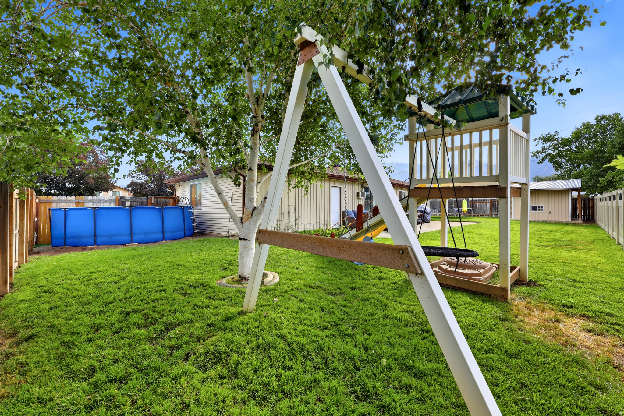 CHARNELL SUBDIVISION - Residential