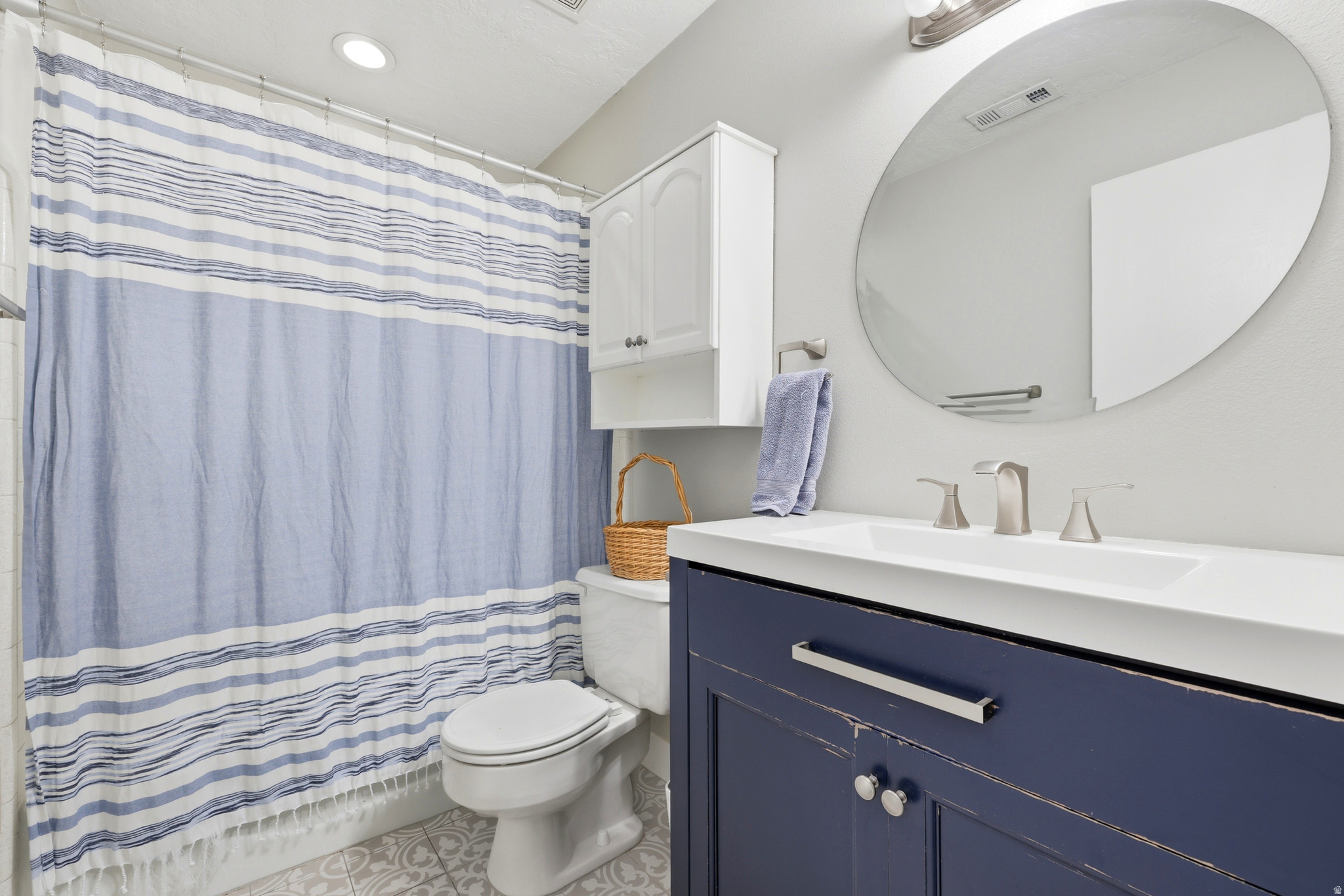 CHARNELL SUBDIVISION - Residential