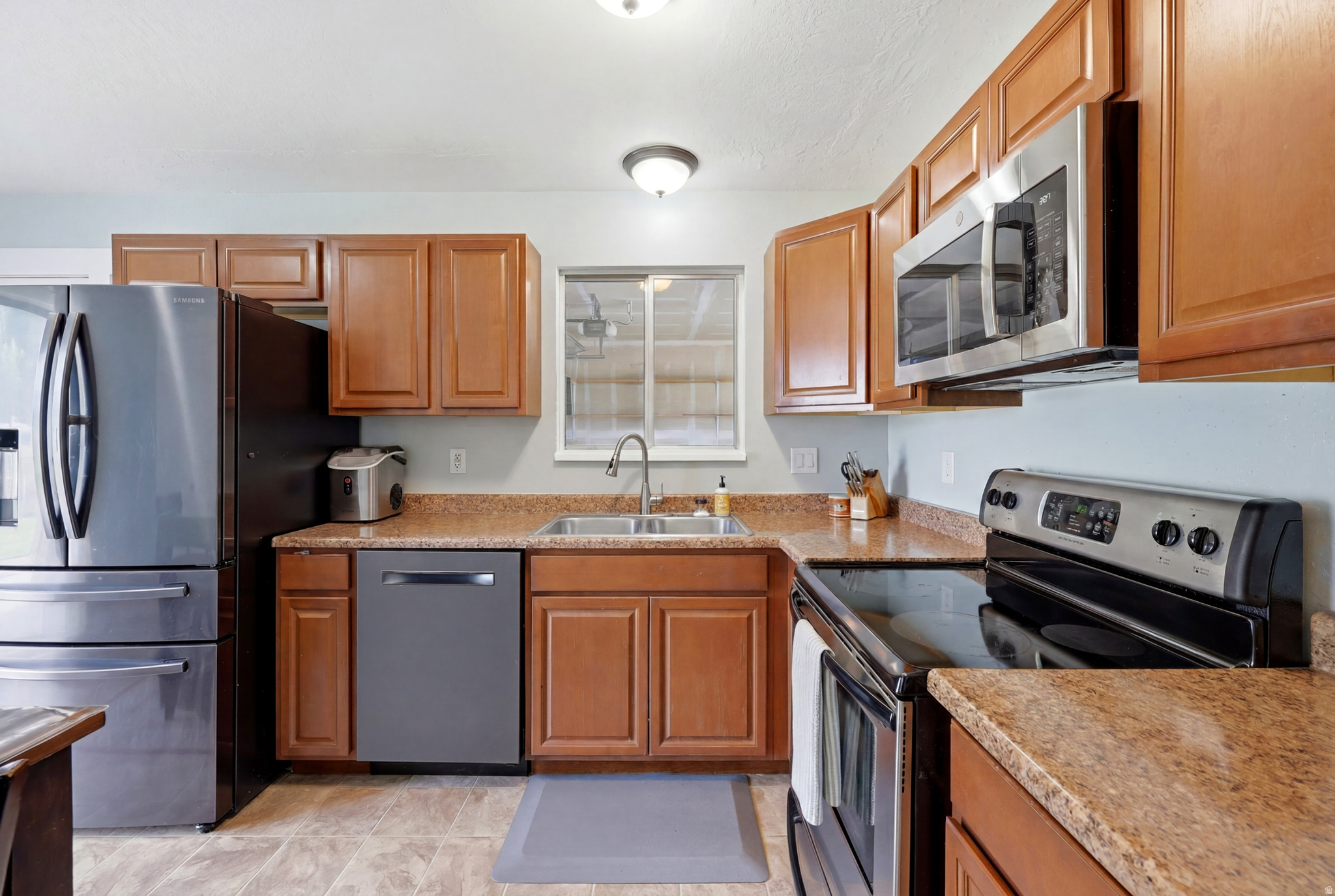 CHARNELL SUBDIVISION - Residential