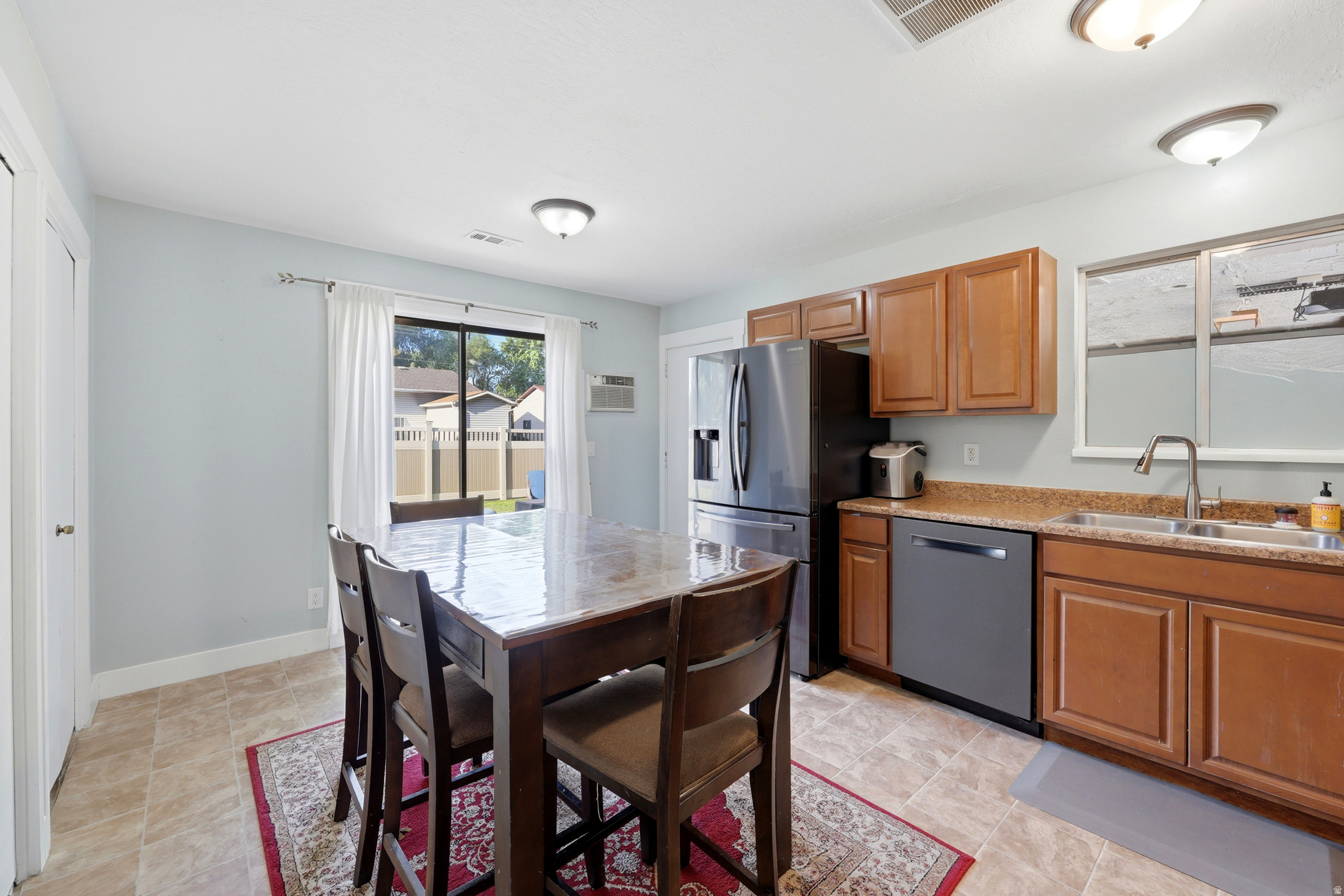 CHARNELL SUBDIVISION - Residential