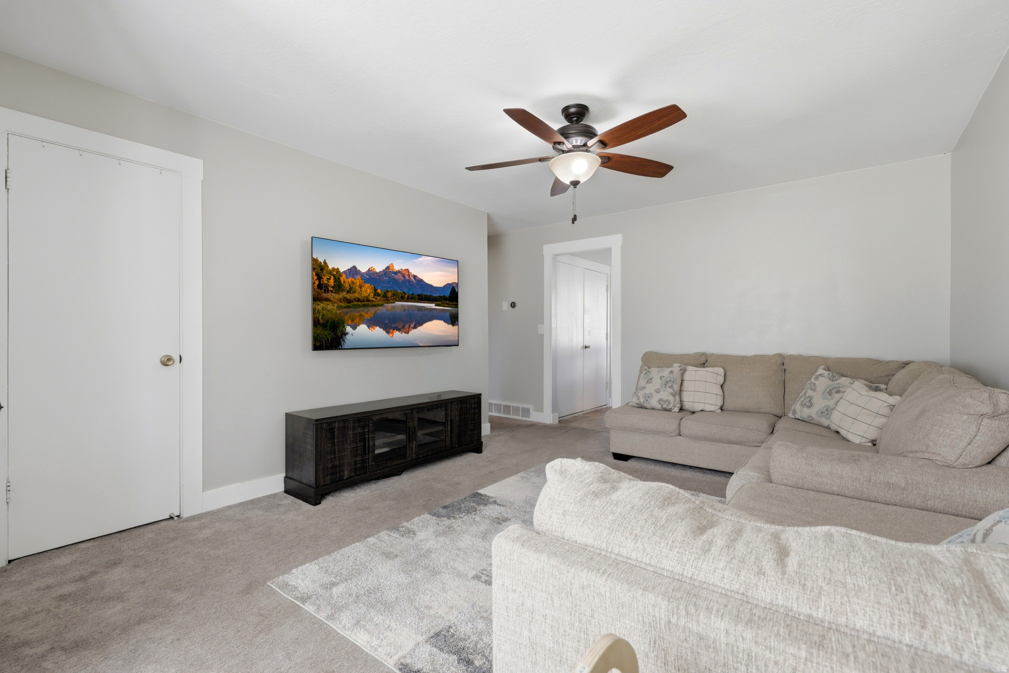 CHARNELL SUBDIVISION - Residential