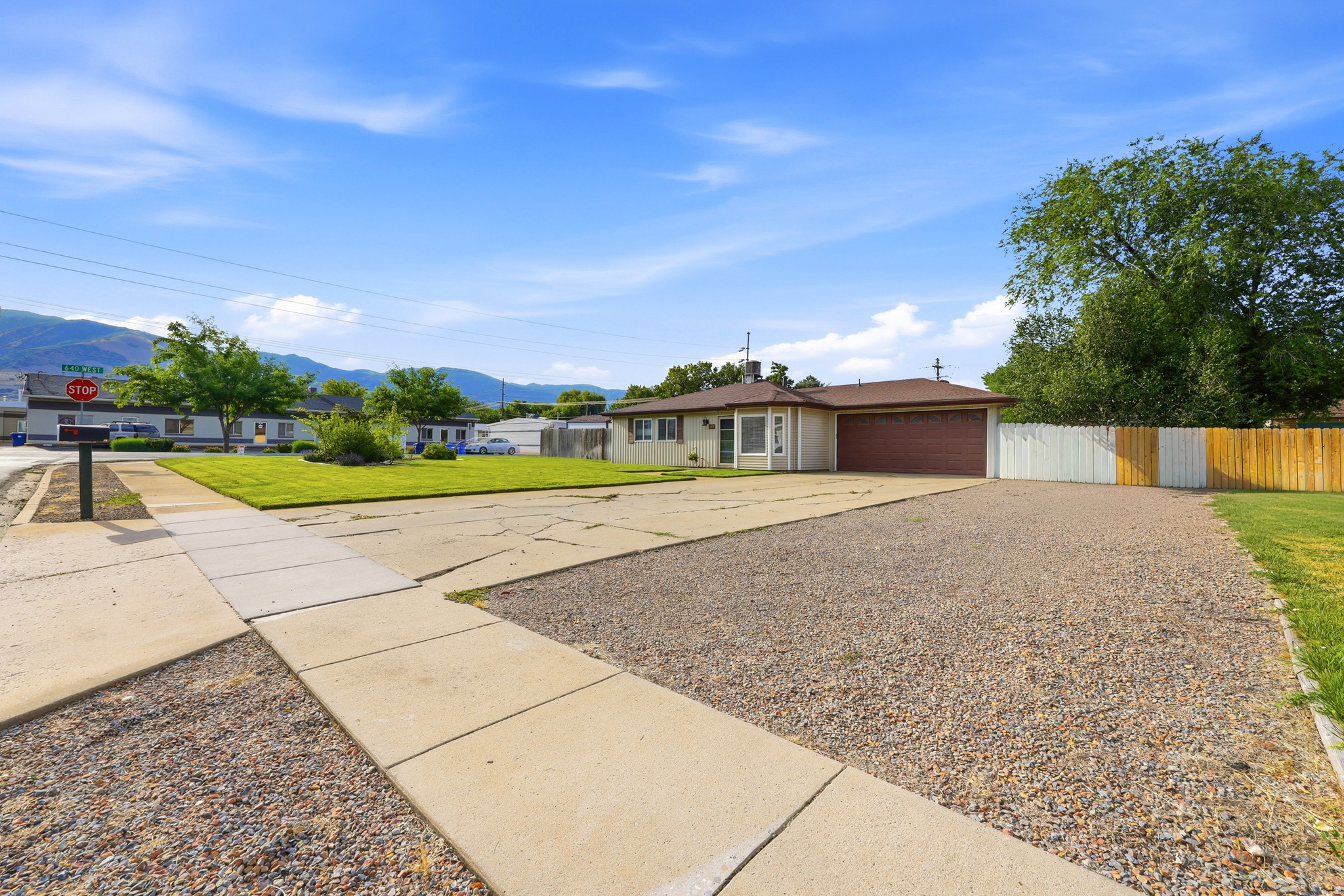 CHARNELL SUBDIVISION - Residential
