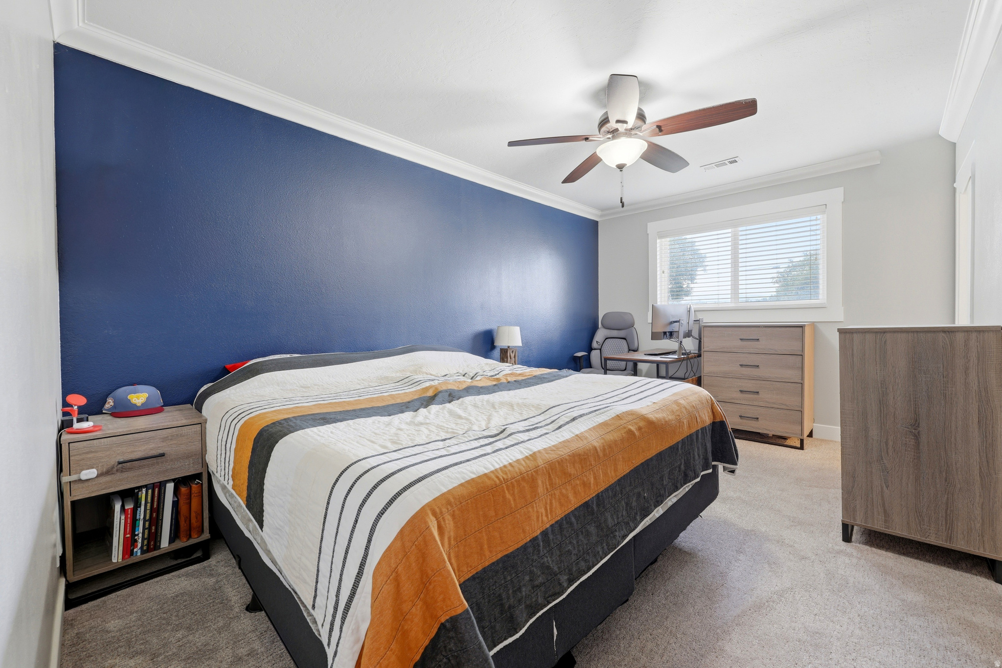 CHARNELL SUBDIVISION - Residential
