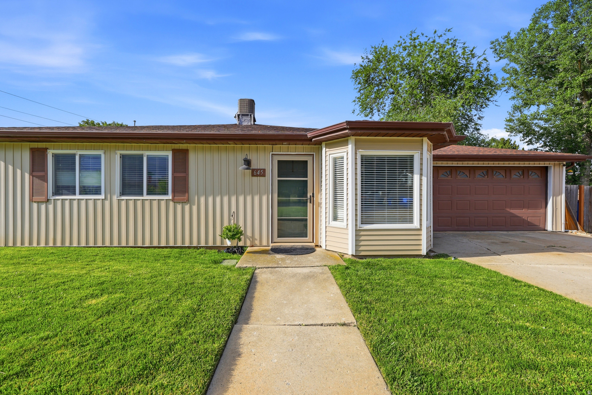 CHARNELL SUBDIVISION - Residential