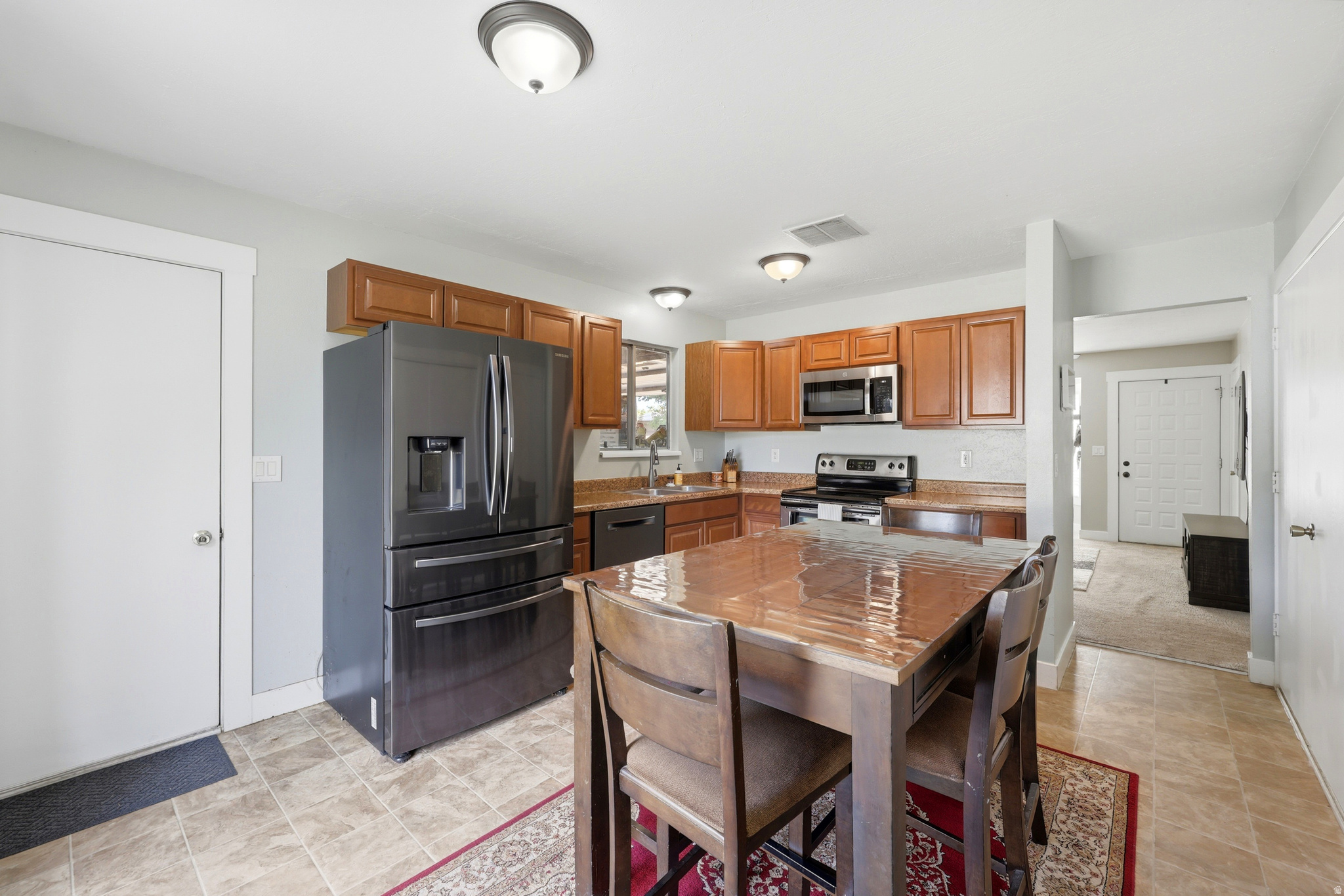 CHARNELL SUBDIVISION - Residential