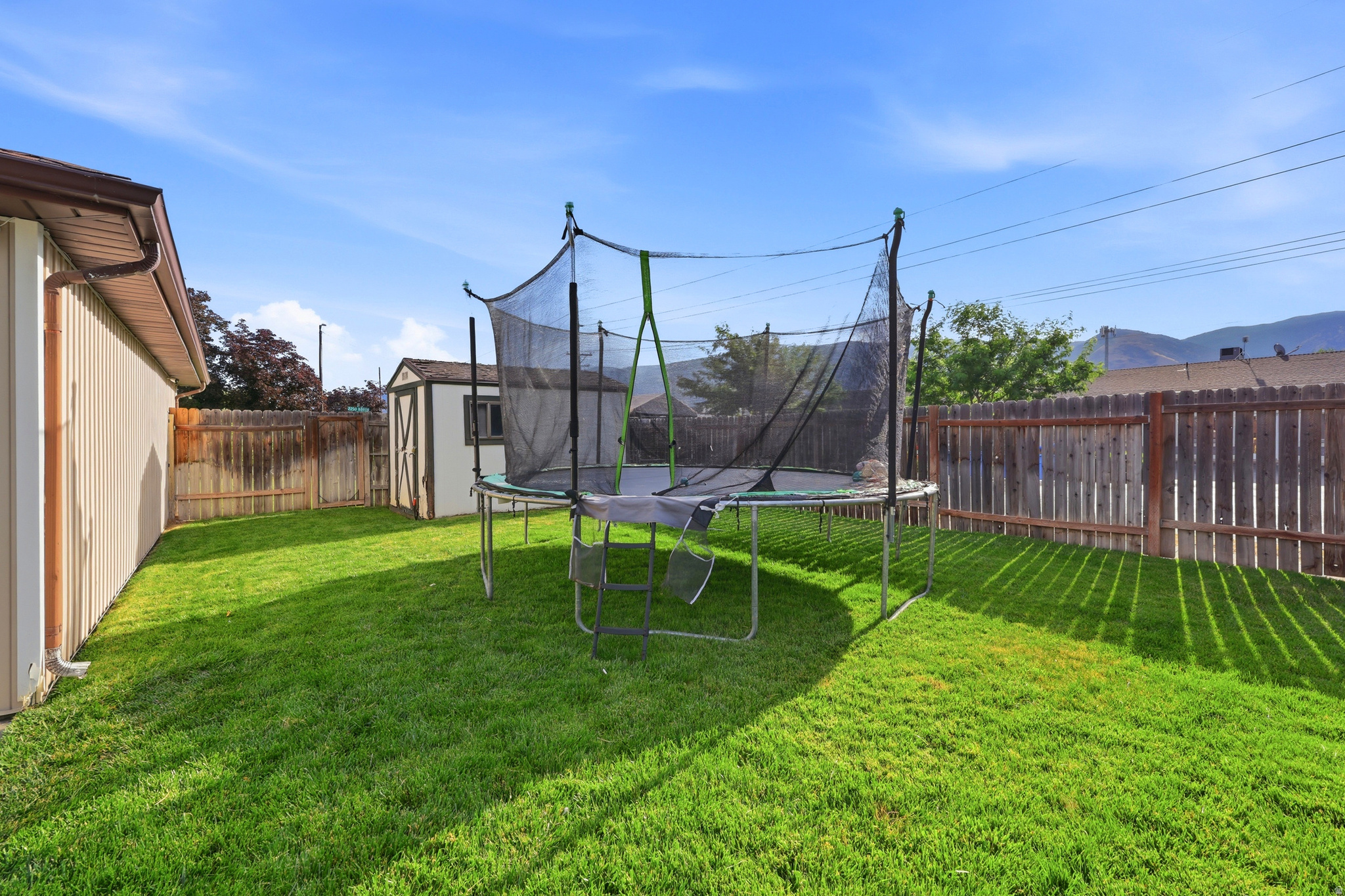 CHARNELL SUBDIVISION - Residential