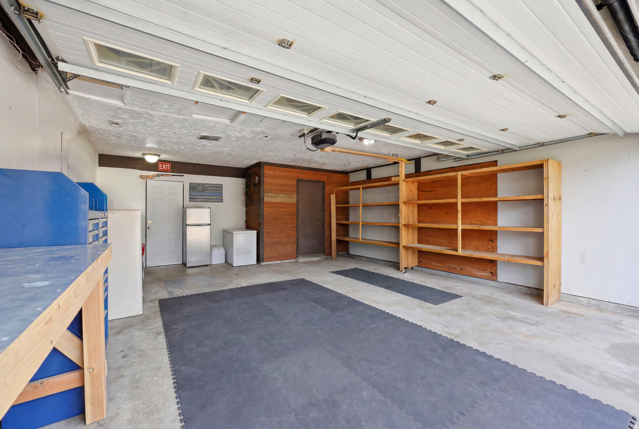 CHARNELL SUBDIVISION - Residential