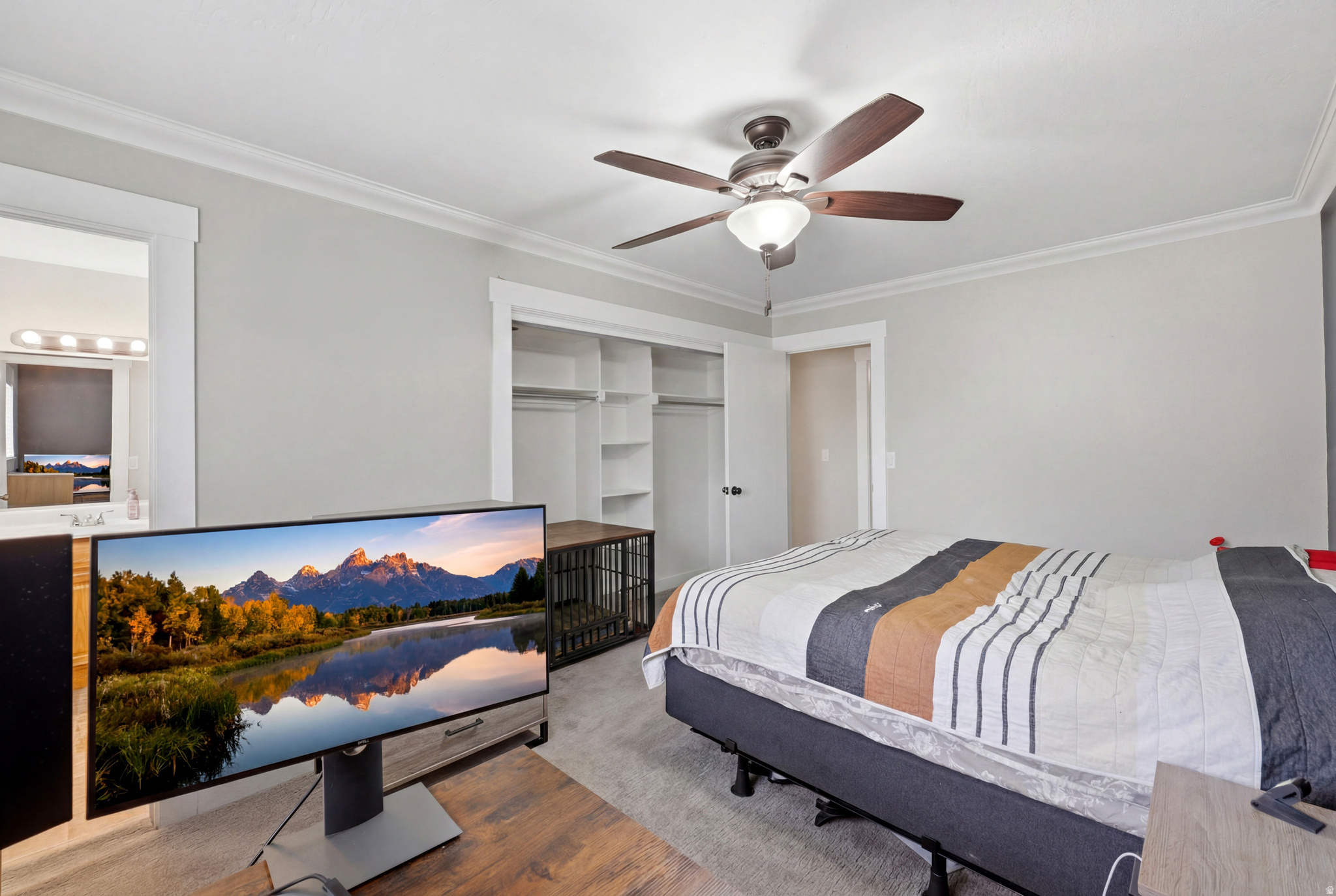 CHARNELL SUBDIVISION - Residential