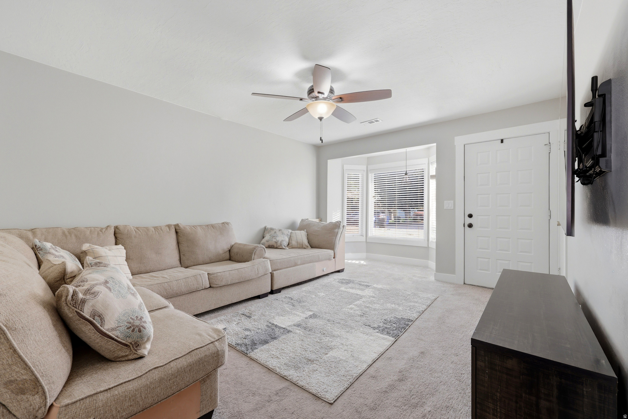 CHARNELL SUBDIVISION - Residential
