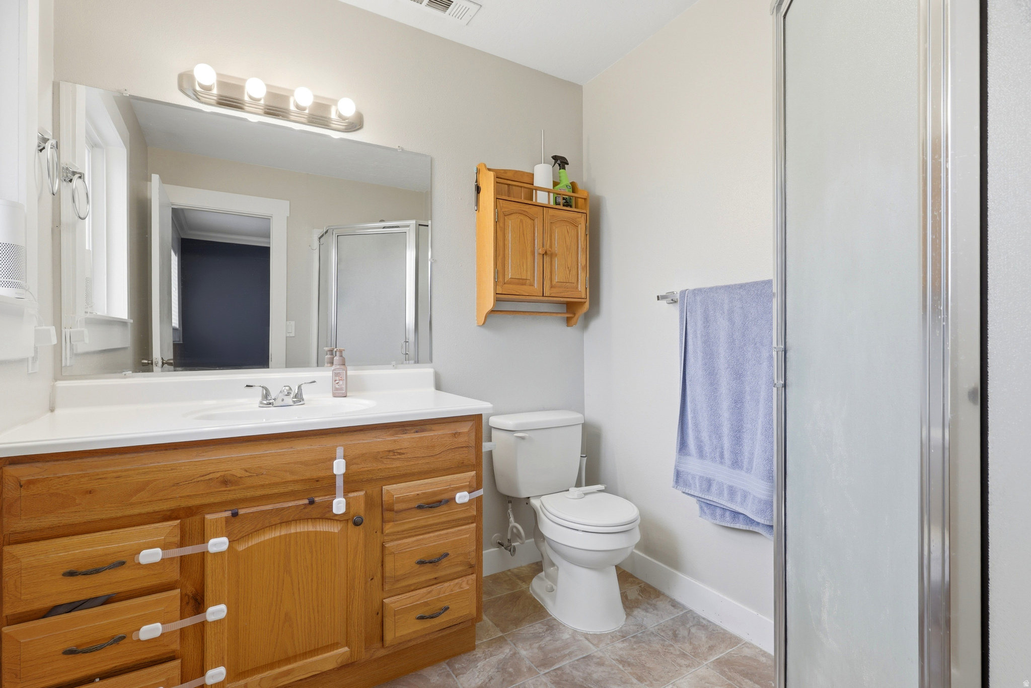 CHARNELL SUBDIVISION - Residential