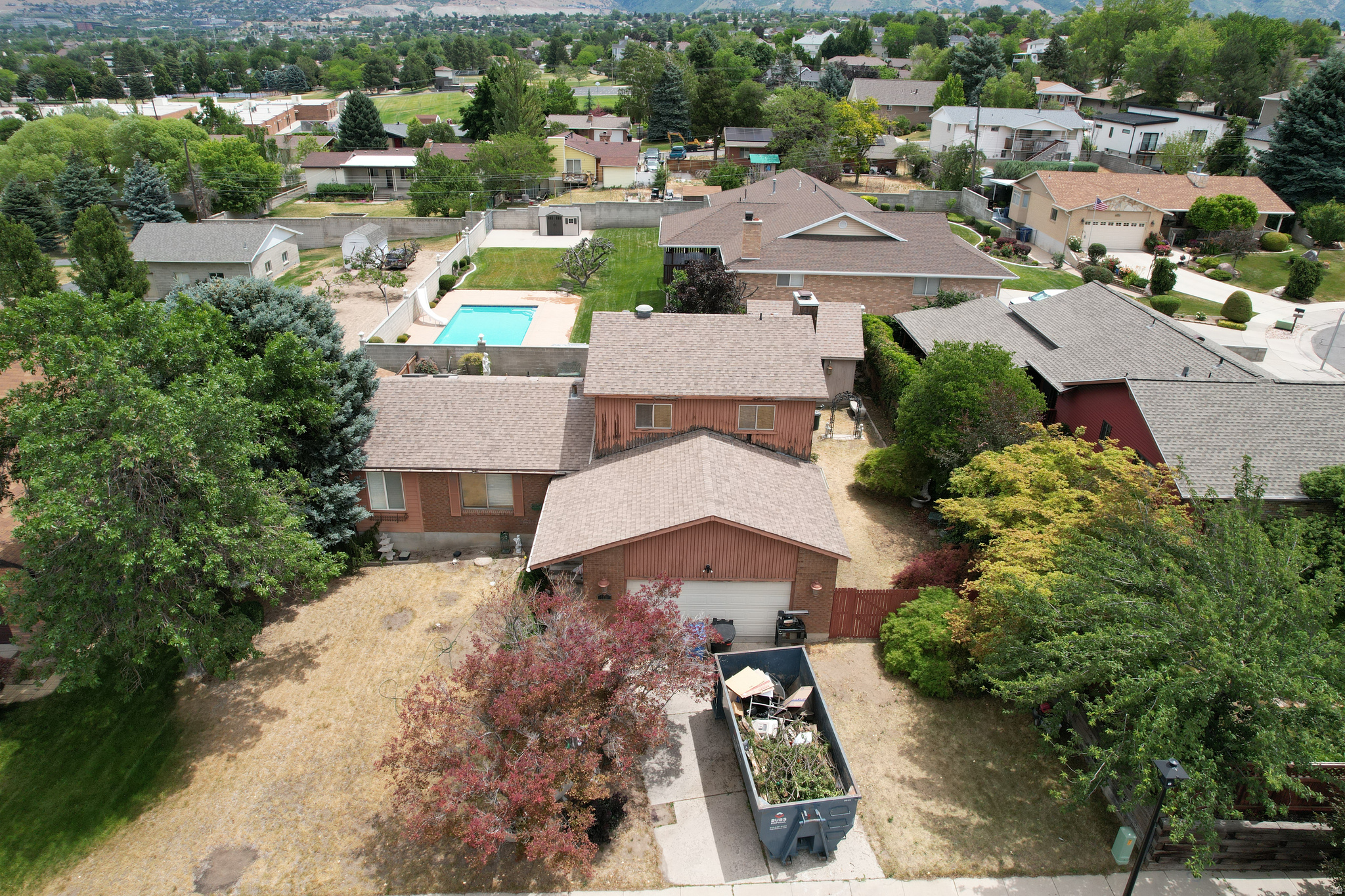 WILLOW HILL SUB - Residential
