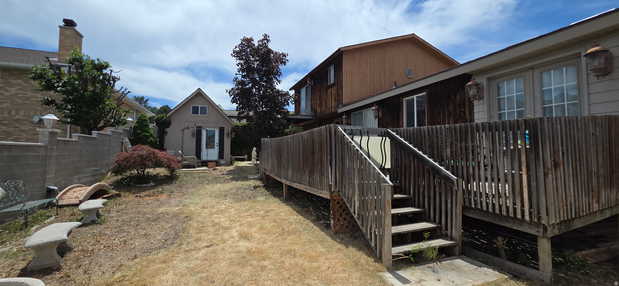 WILLOW HILL SUB - Residential