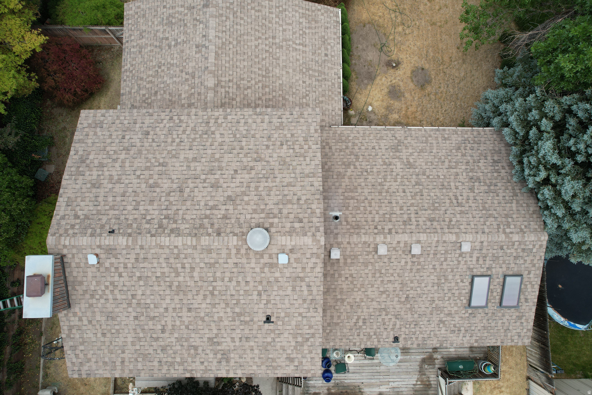 WILLOW HILL SUB - Residential