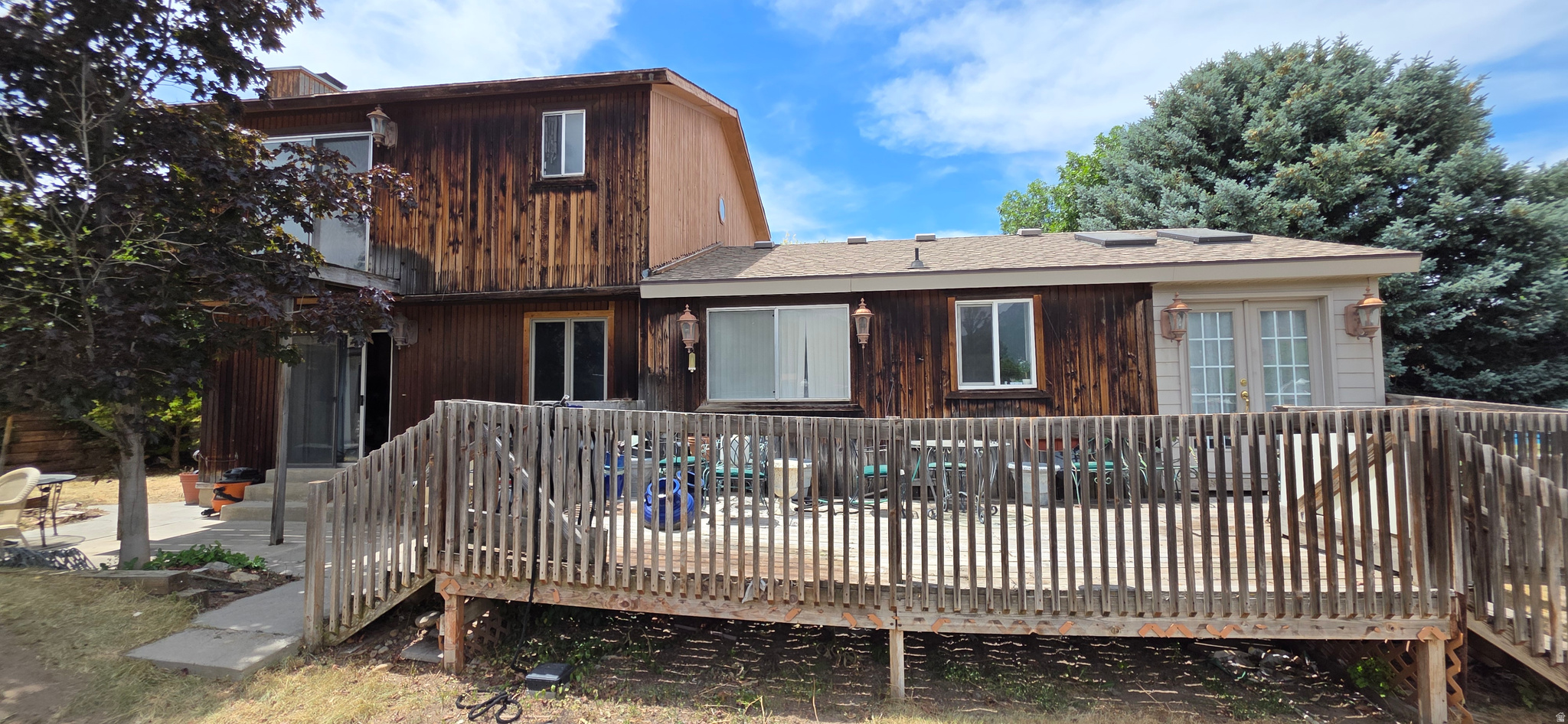 WILLOW HILL SUB - Residential