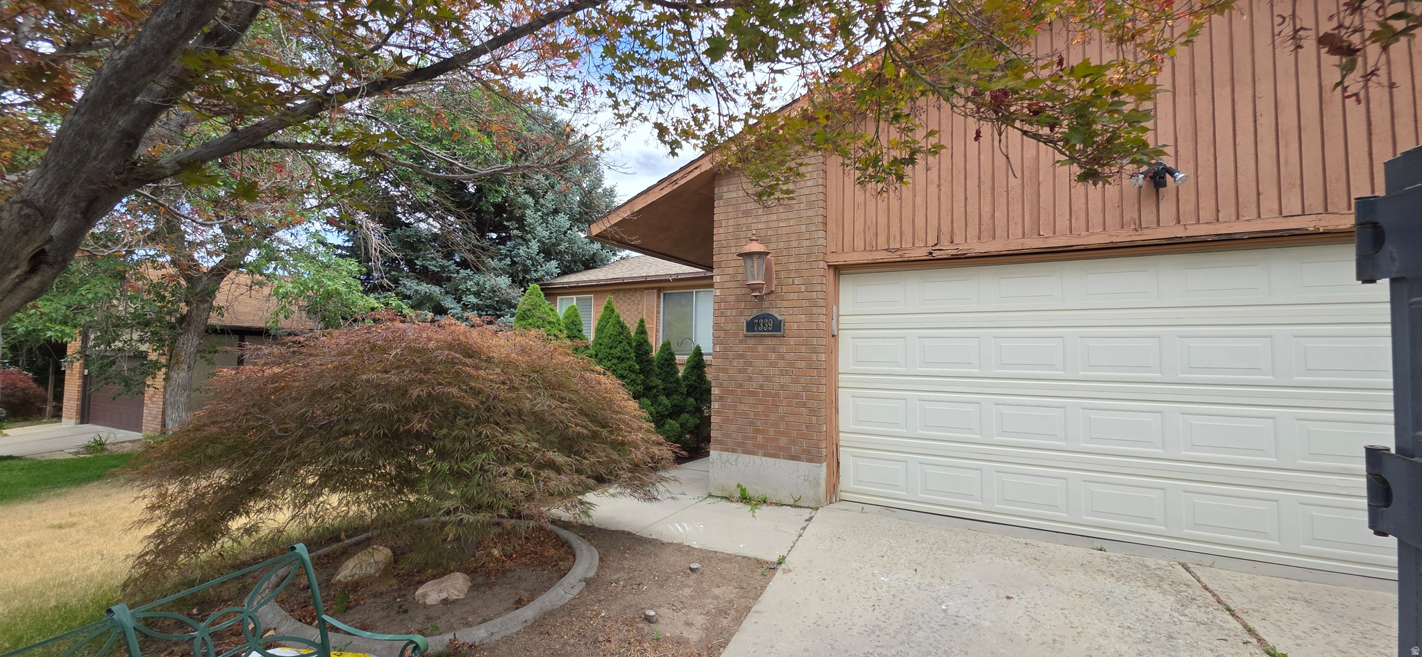 WILLOW HILL SUB - Residential
