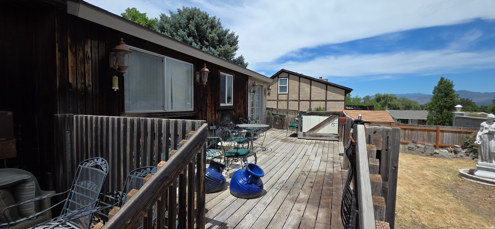 WILLOW HILL SUB - Residential