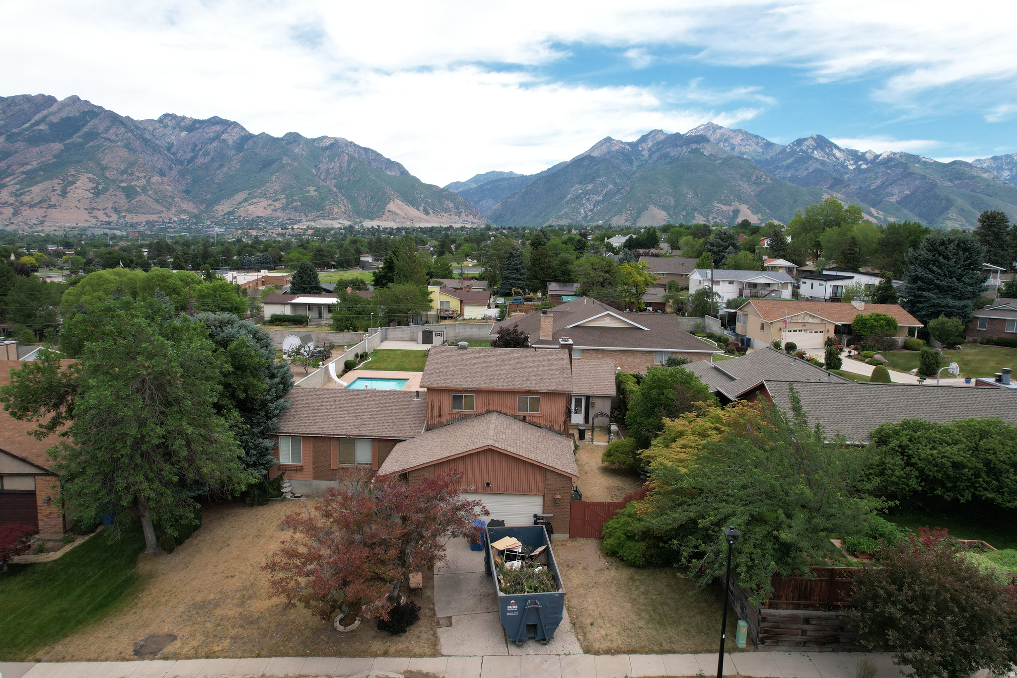 WILLOW HILL SUB - Residential