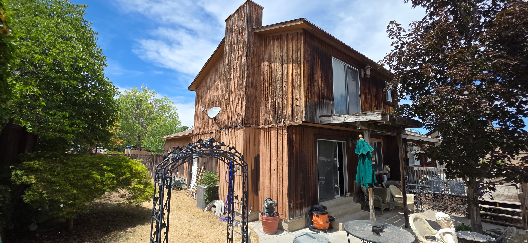 WILLOW HILL SUB - Residential