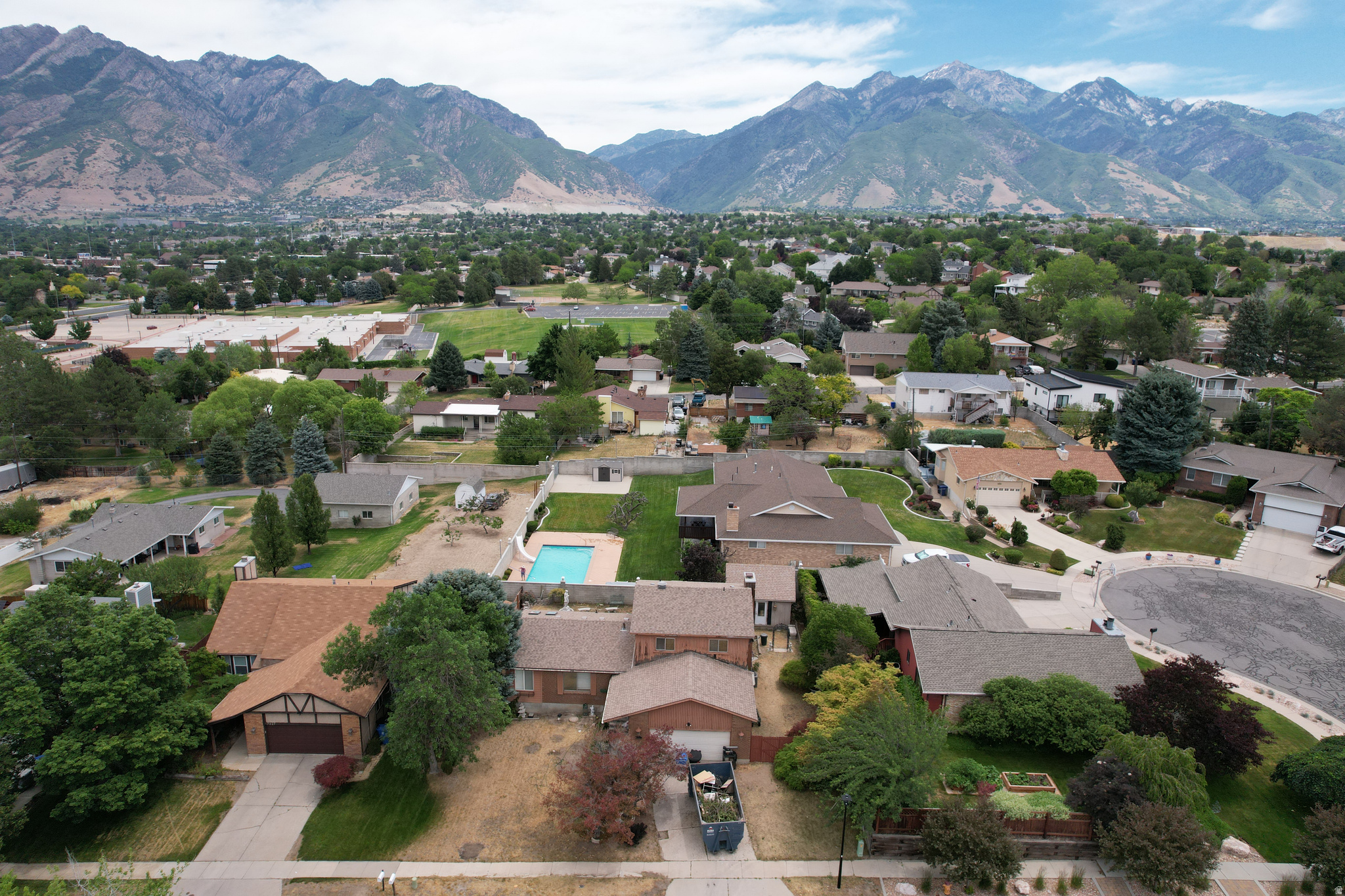 WILLOW HILL SUB - Residential