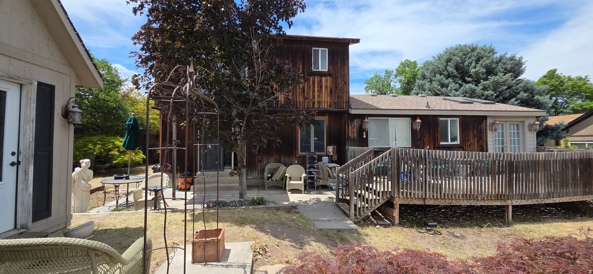 WILLOW HILL SUB - Residential
