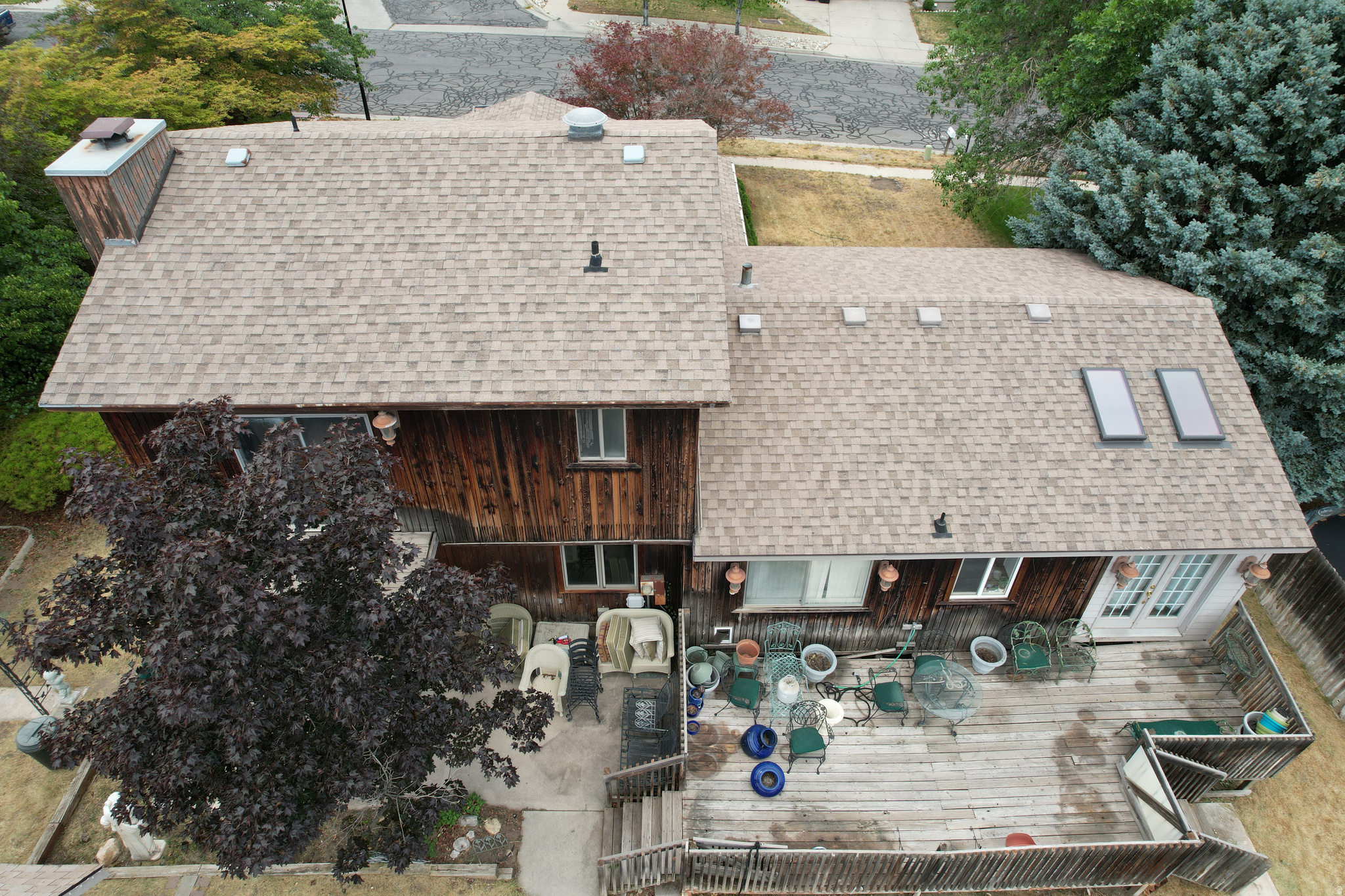 WILLOW HILL SUB - Residential