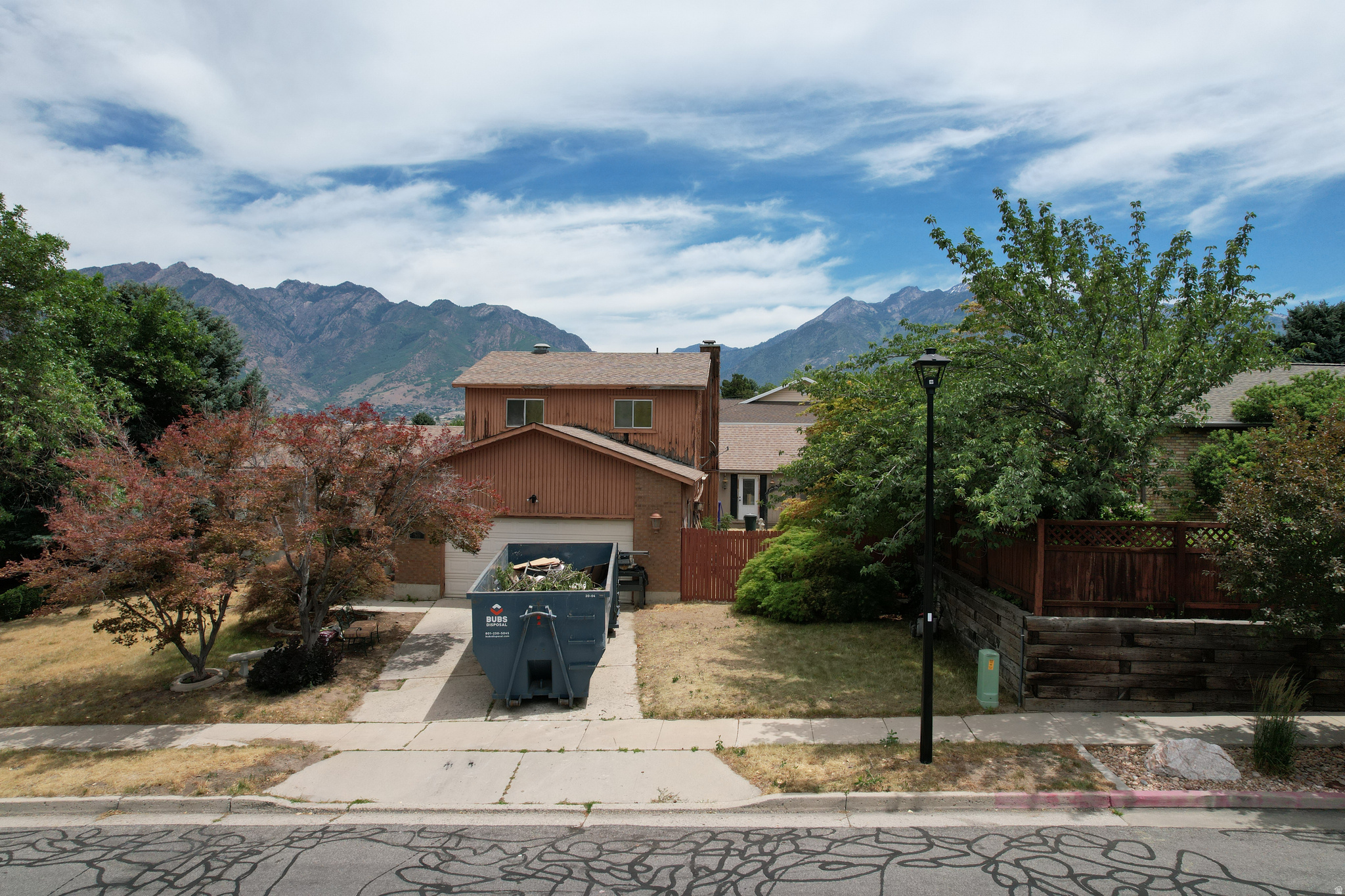 WILLOW HILL SUB - Residential
