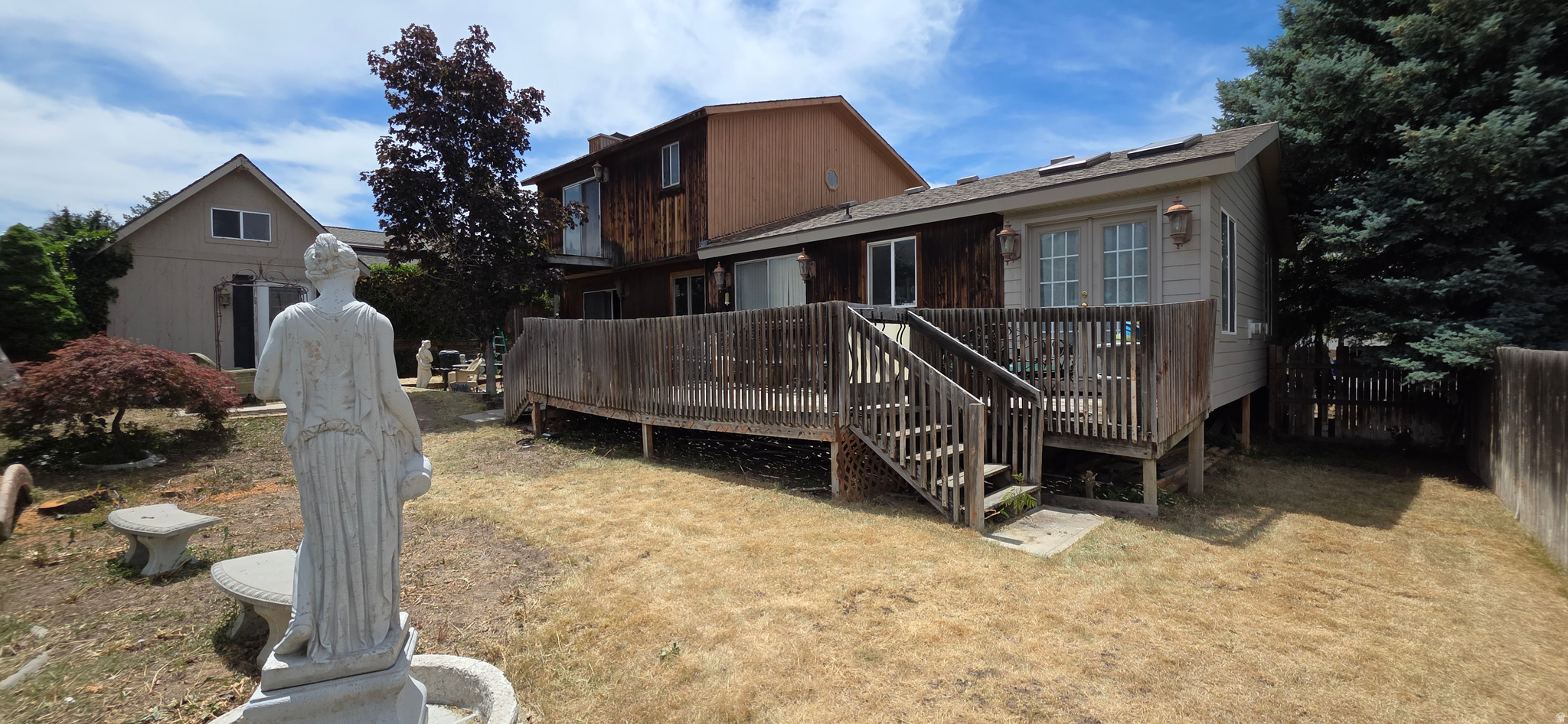 WILLOW HILL SUB - Residential