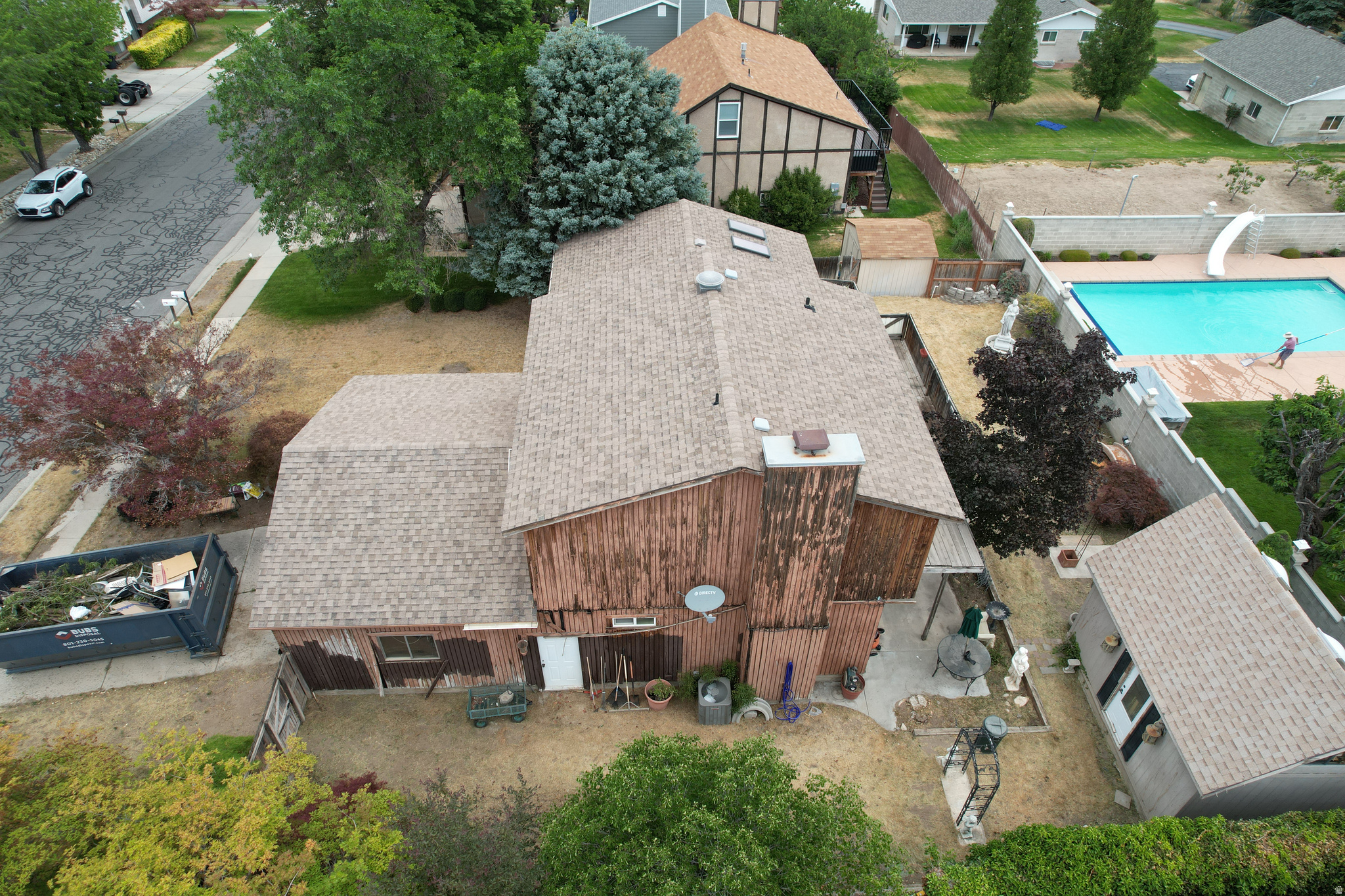 WILLOW HILL SUB - Residential