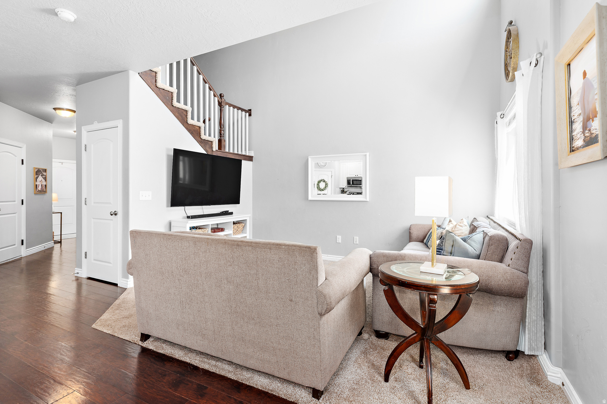 PLEASANT MEADOW - Residential