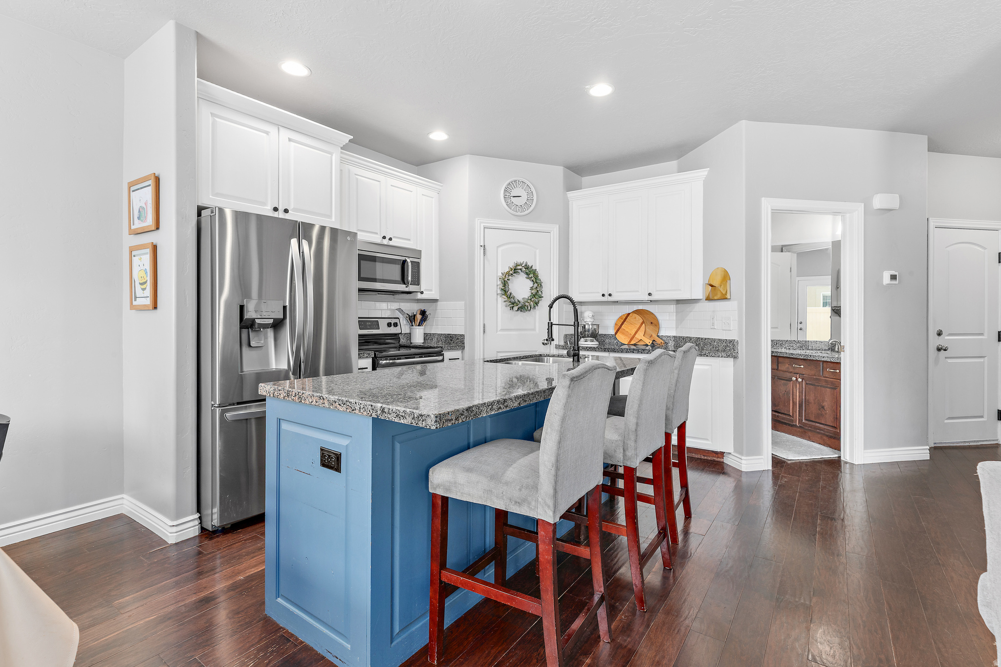 PLEASANT MEADOW - Residential