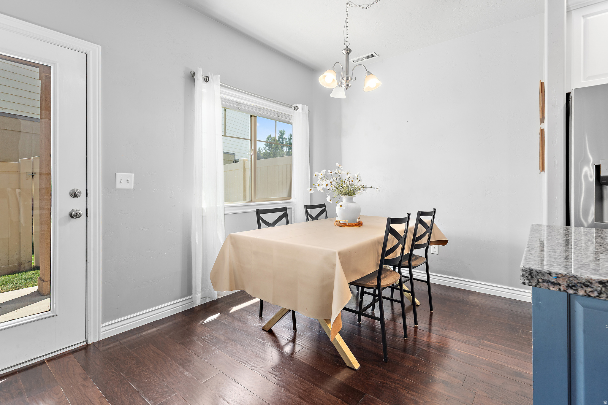 PLEASANT MEADOW - Residential