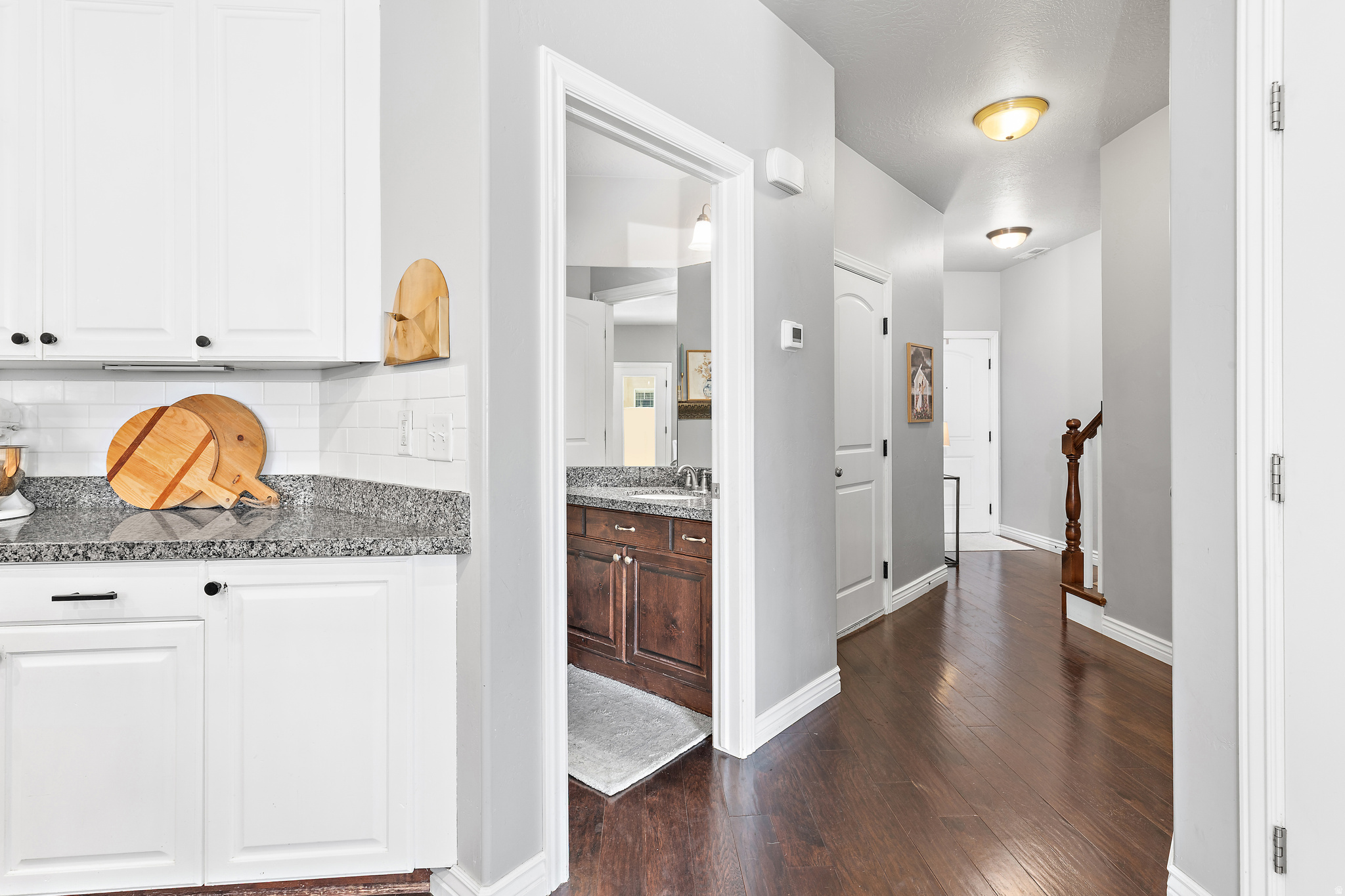 PLEASANT MEADOW - Residential