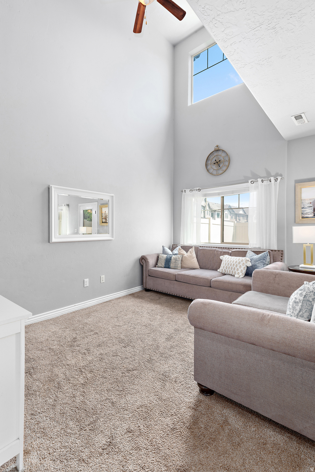 PLEASANT MEADOW - Residential