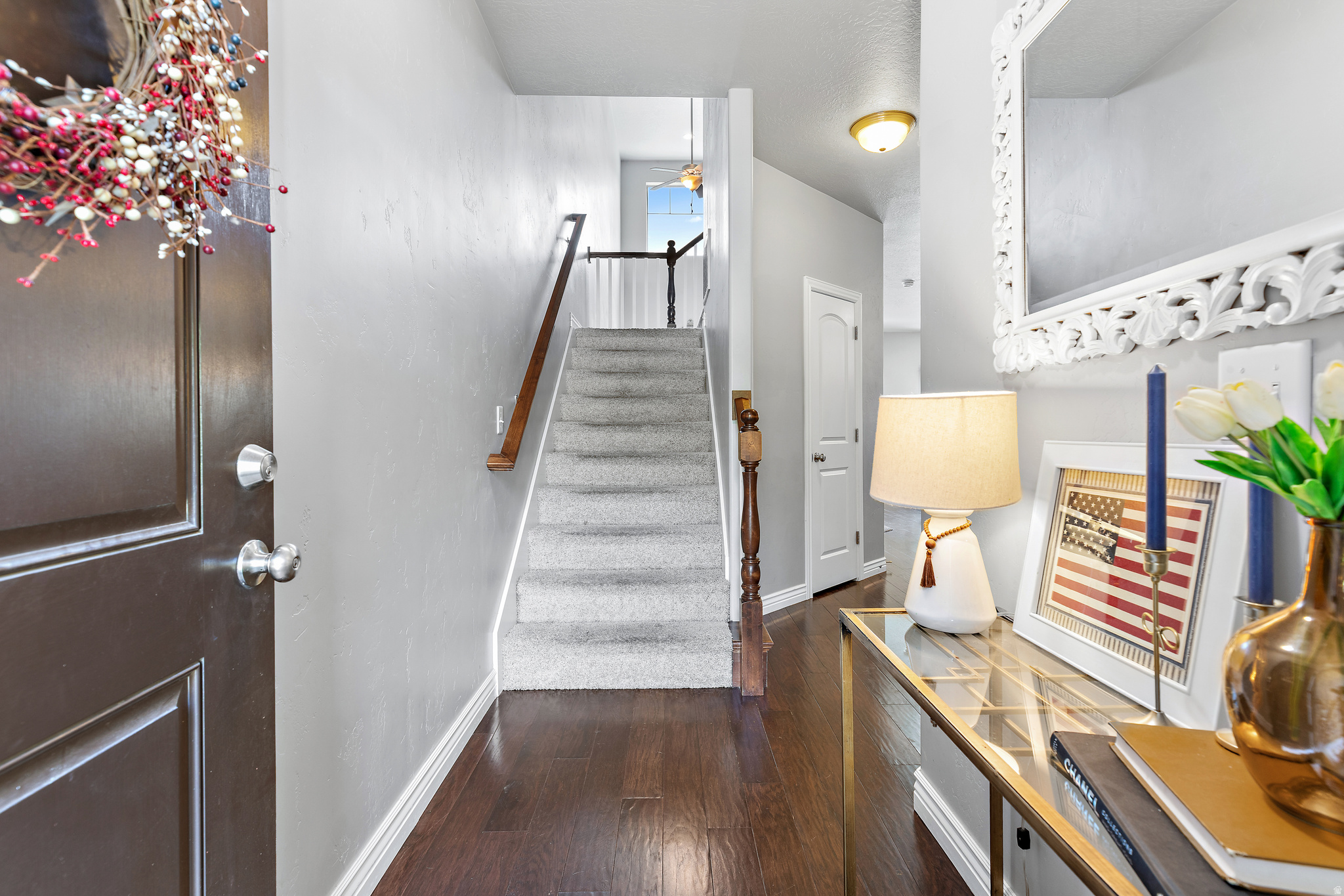 PLEASANT MEADOW - Residential