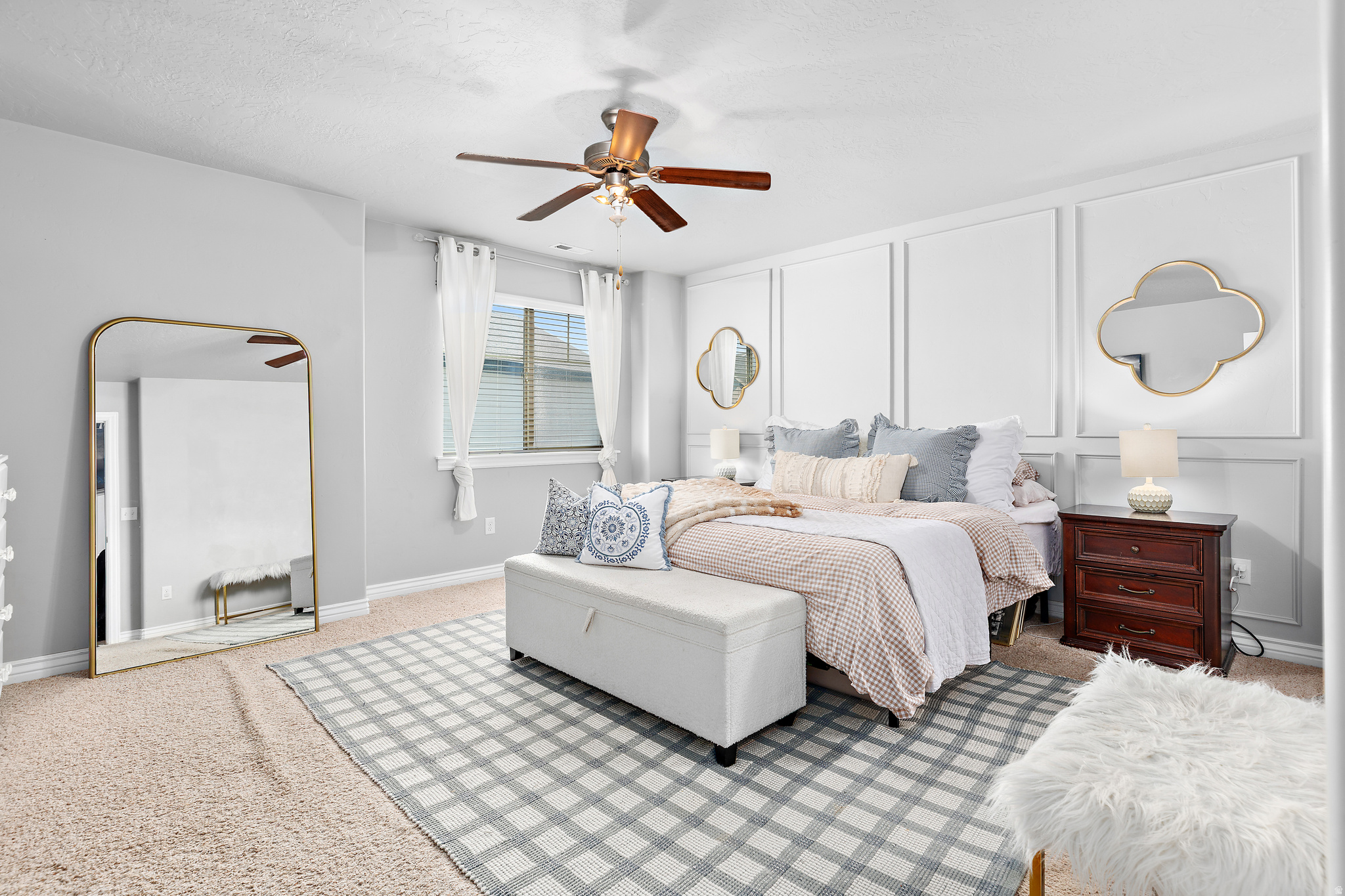 PLEASANT MEADOW - Residential