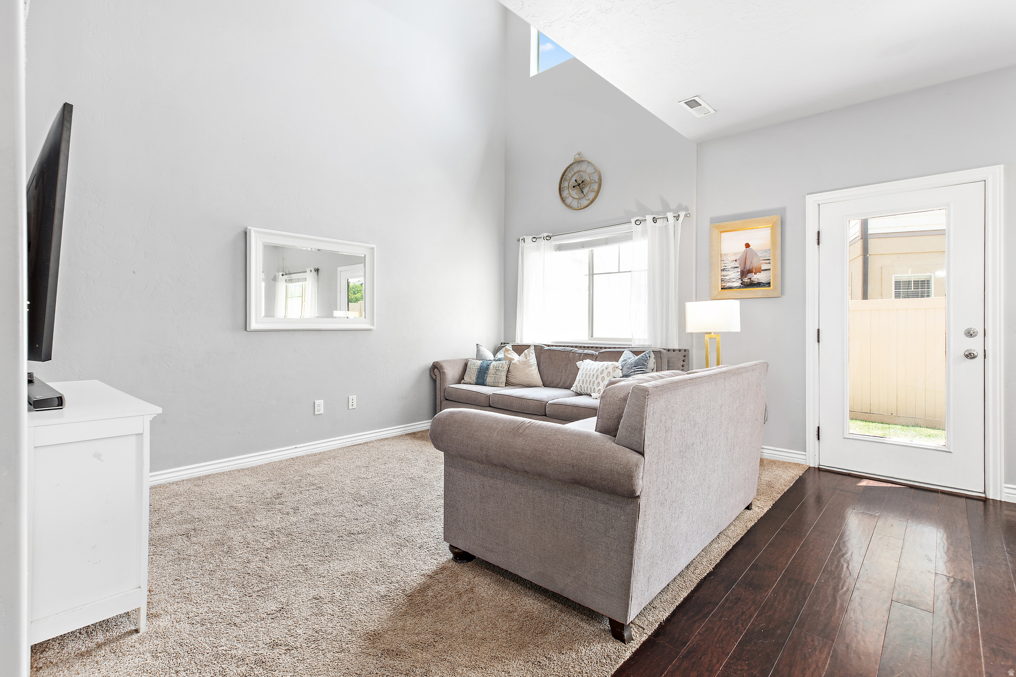 PLEASANT MEADOW - Residential