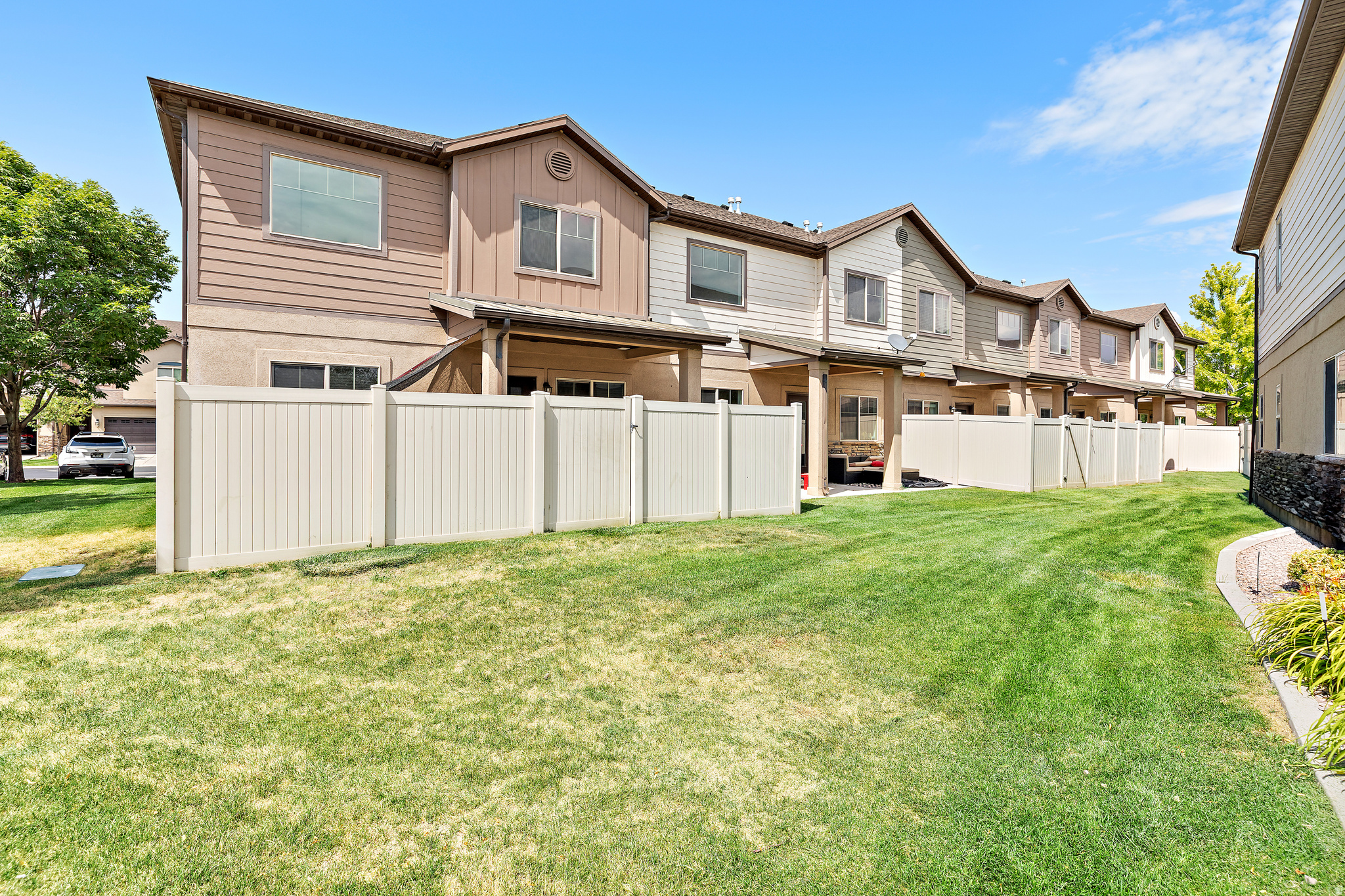 PLEASANT MEADOW - Residential
