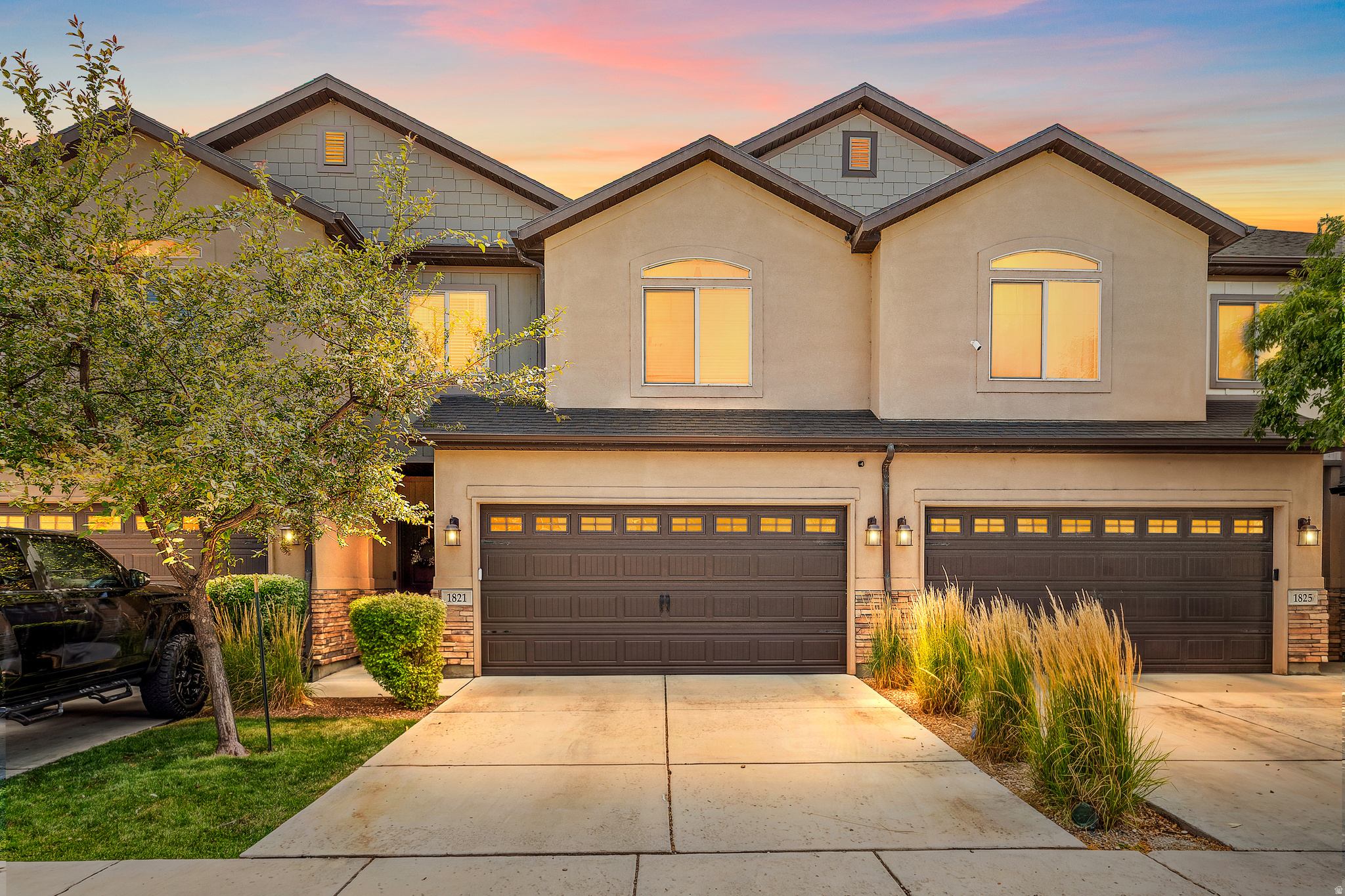 PLEASANT MEADOW - Residential