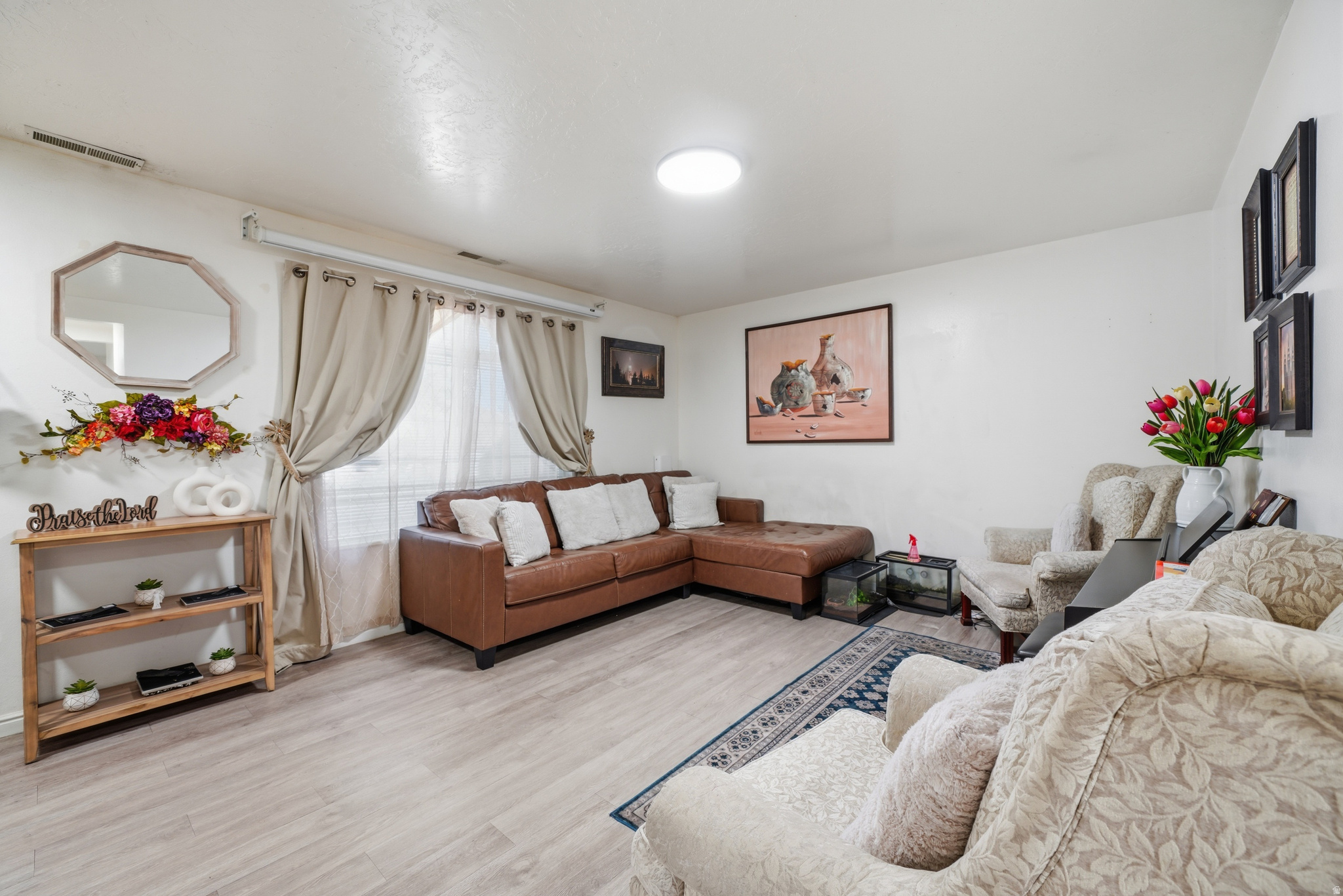 MOKAL PARK PLACE - Residential