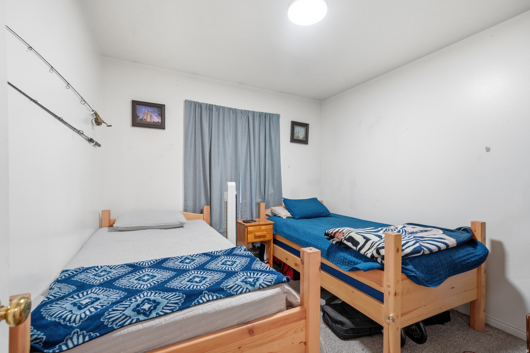 MOKAL PARK PLACE - Residential