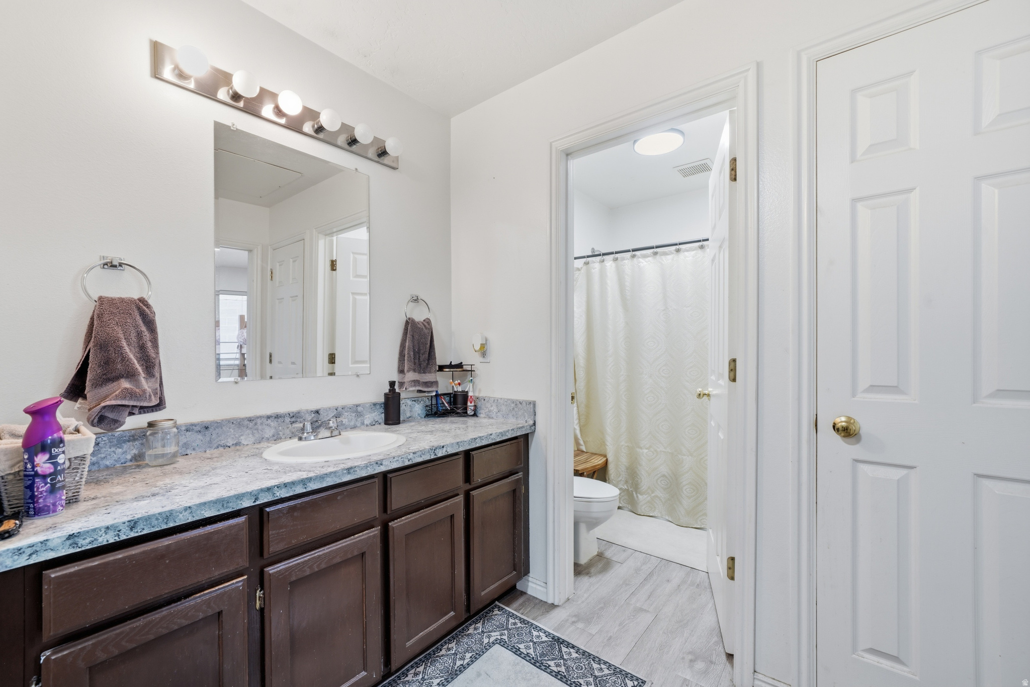 MOKAL PARK PLACE - Residential