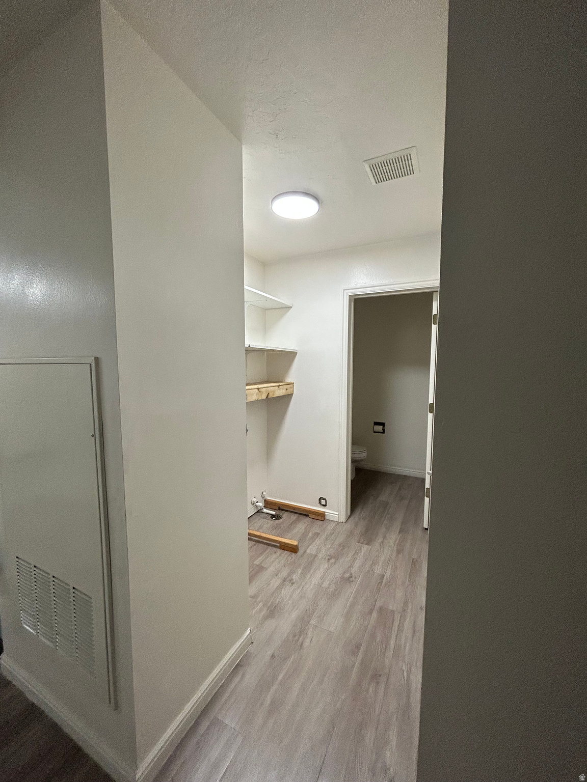 MOKAL PARK PLACE - Residential